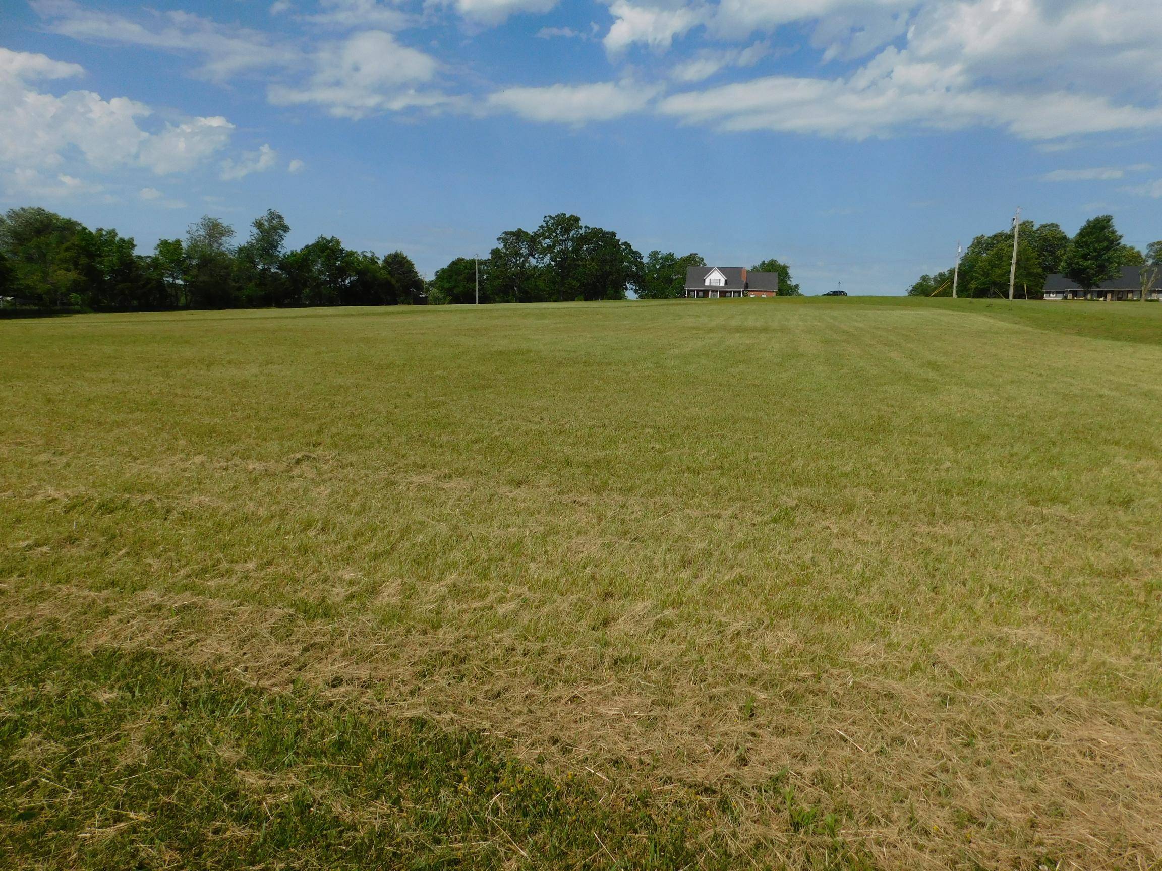 Lot 8 Lawrence 1104, Monett, MO 65708