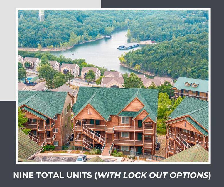 23 Stone Cliff CIR, Branson, MO 65616