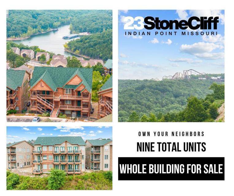 23 Stone Cliff CIR, Branson, MO 65616