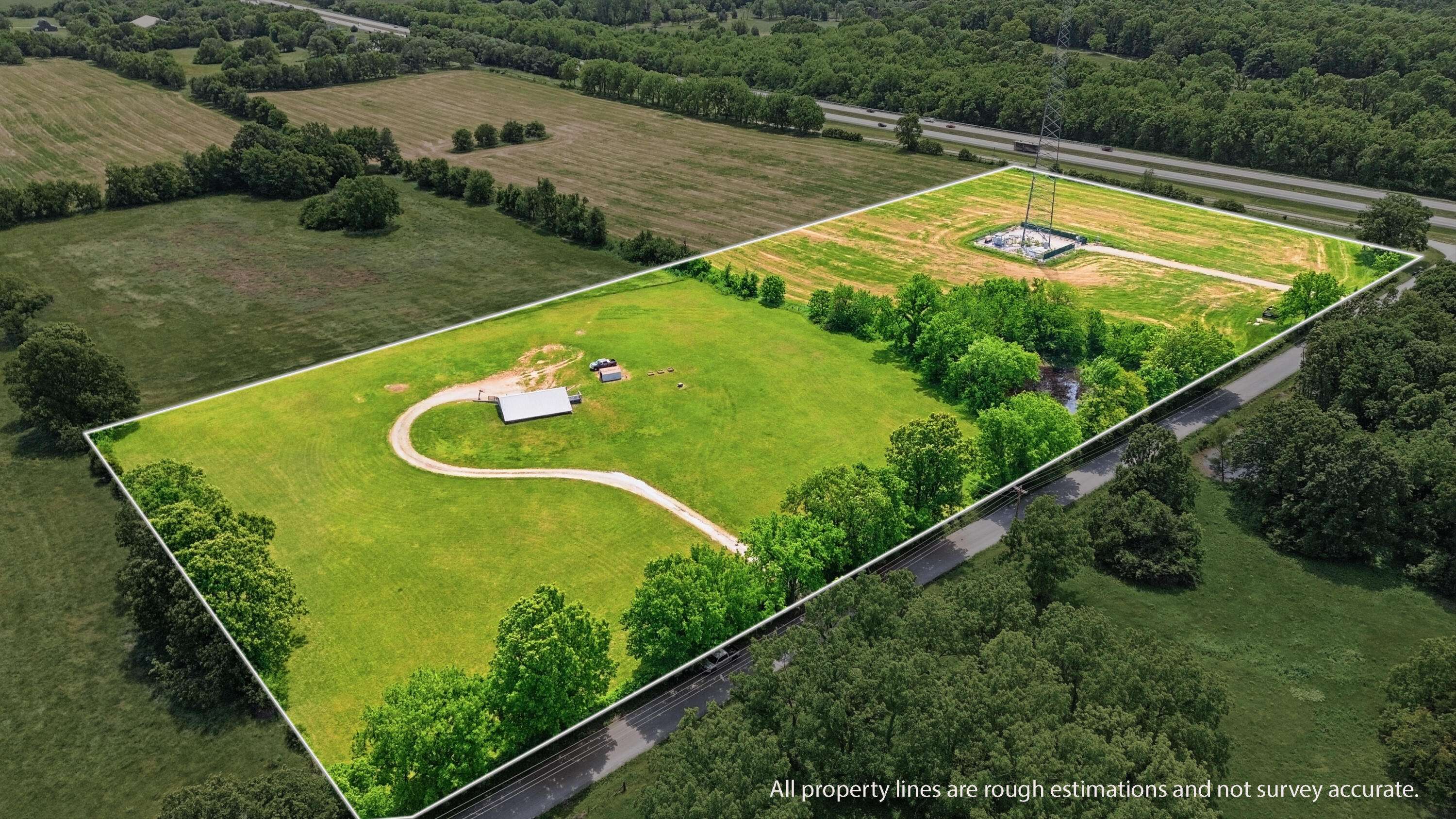 1722 S Farm Road 45, Bois D Arc, MO 65612