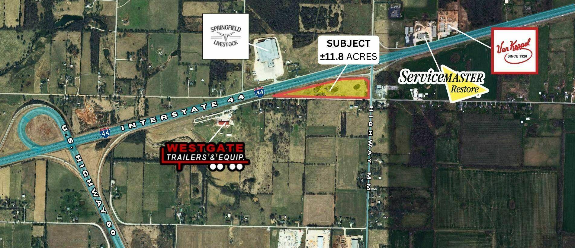 6700 W Farm Road 140, Springfield, MO 65802