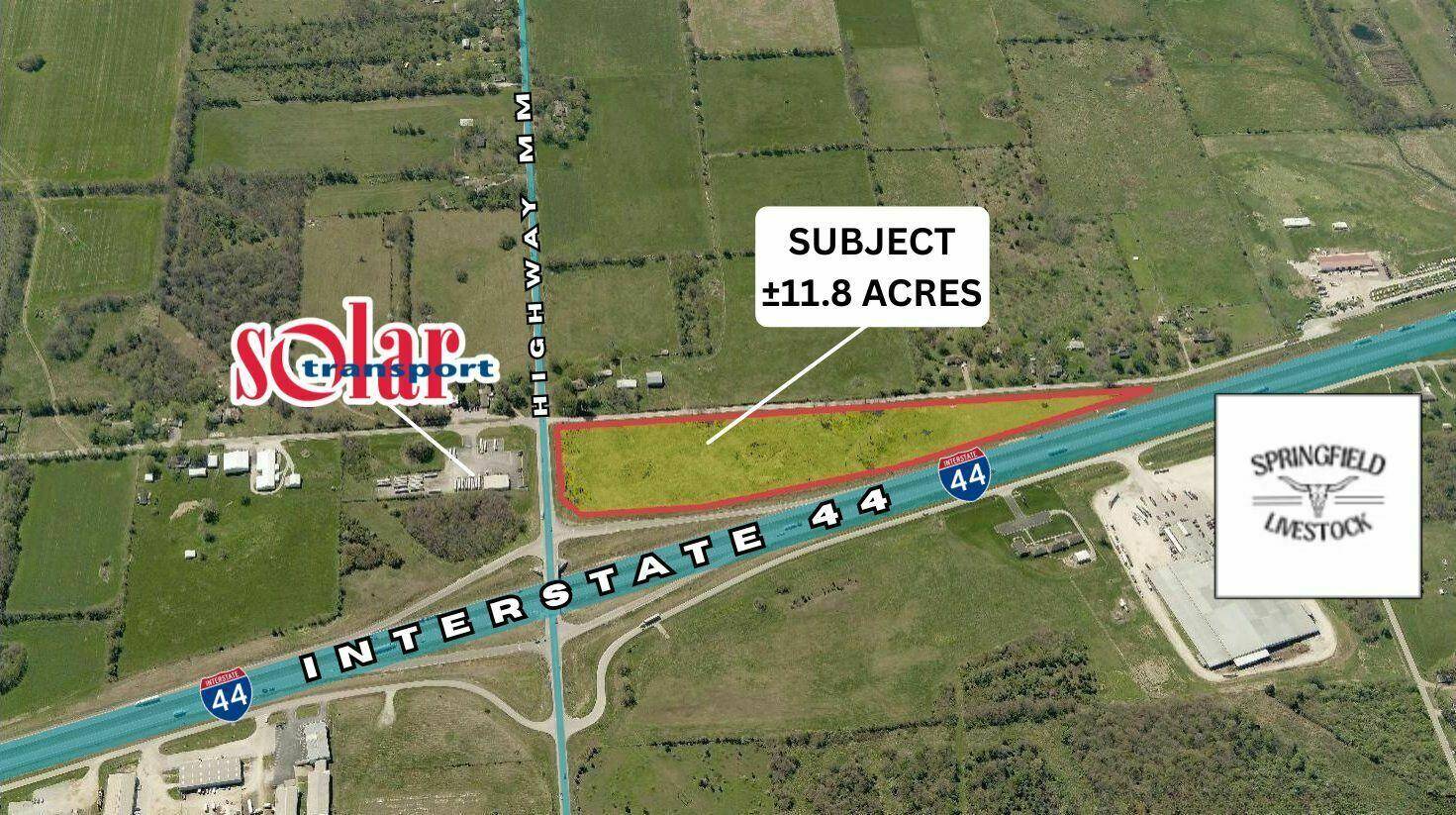 6700 W Farm Road 140, Springfield, MO 65802