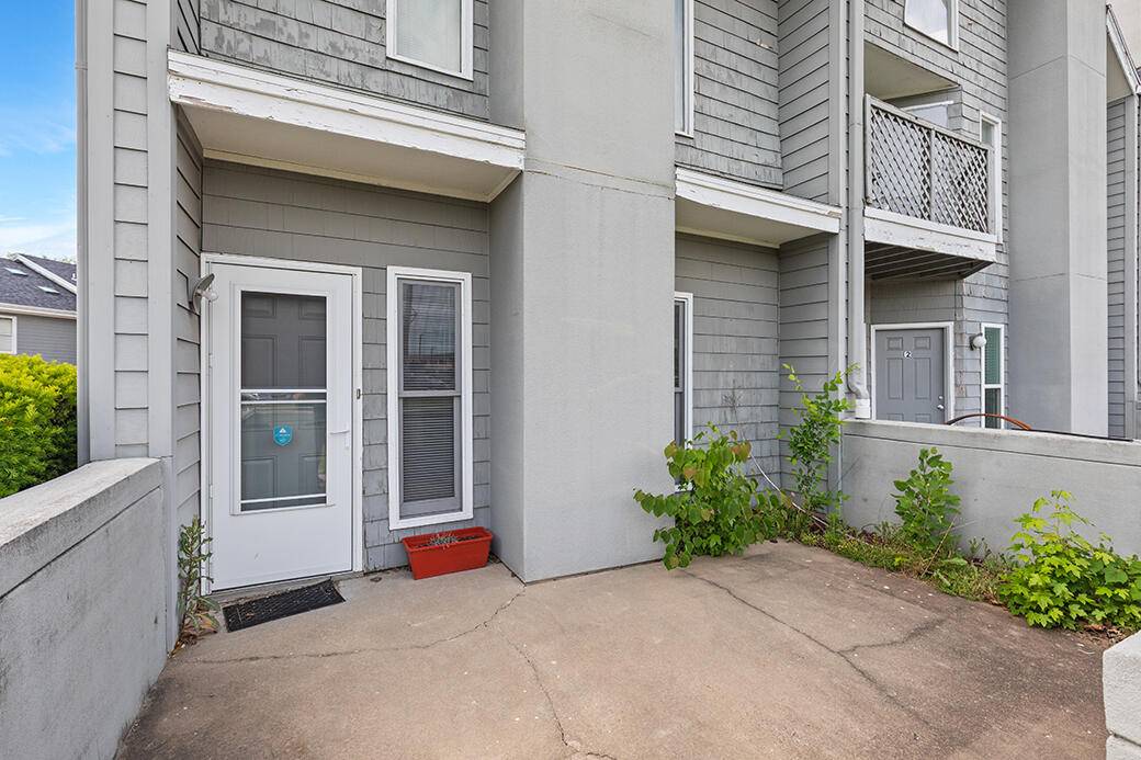 930 E Primrose ST #E1, Springfield, MO 65807