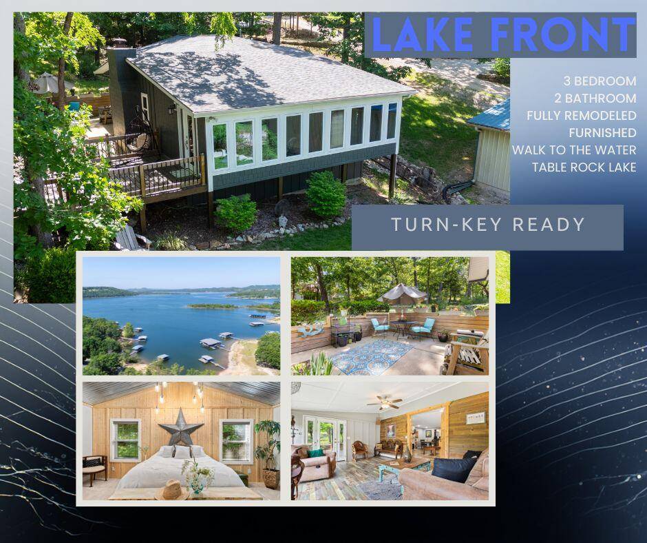 59 Tom Turkey CIR, Branson West, MO 65737