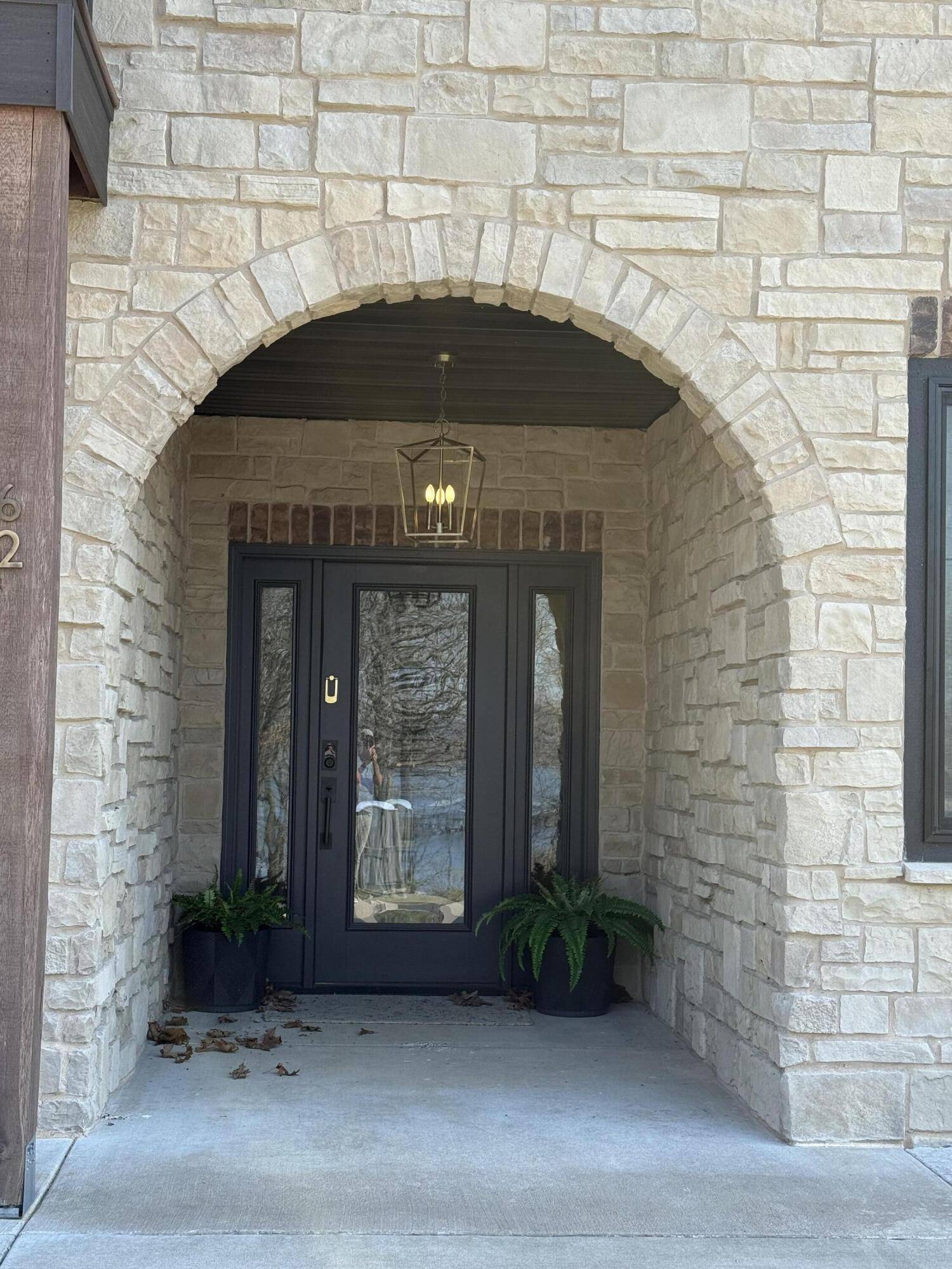 62 N Northfork LN, Shell Knob, MO 65747