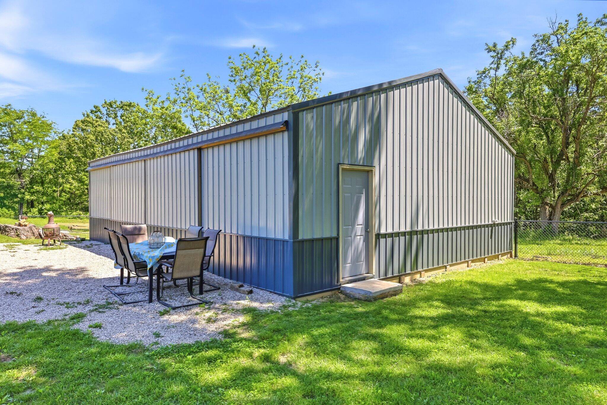 58 Pleasant Grove RD, Fordland, MO 65652