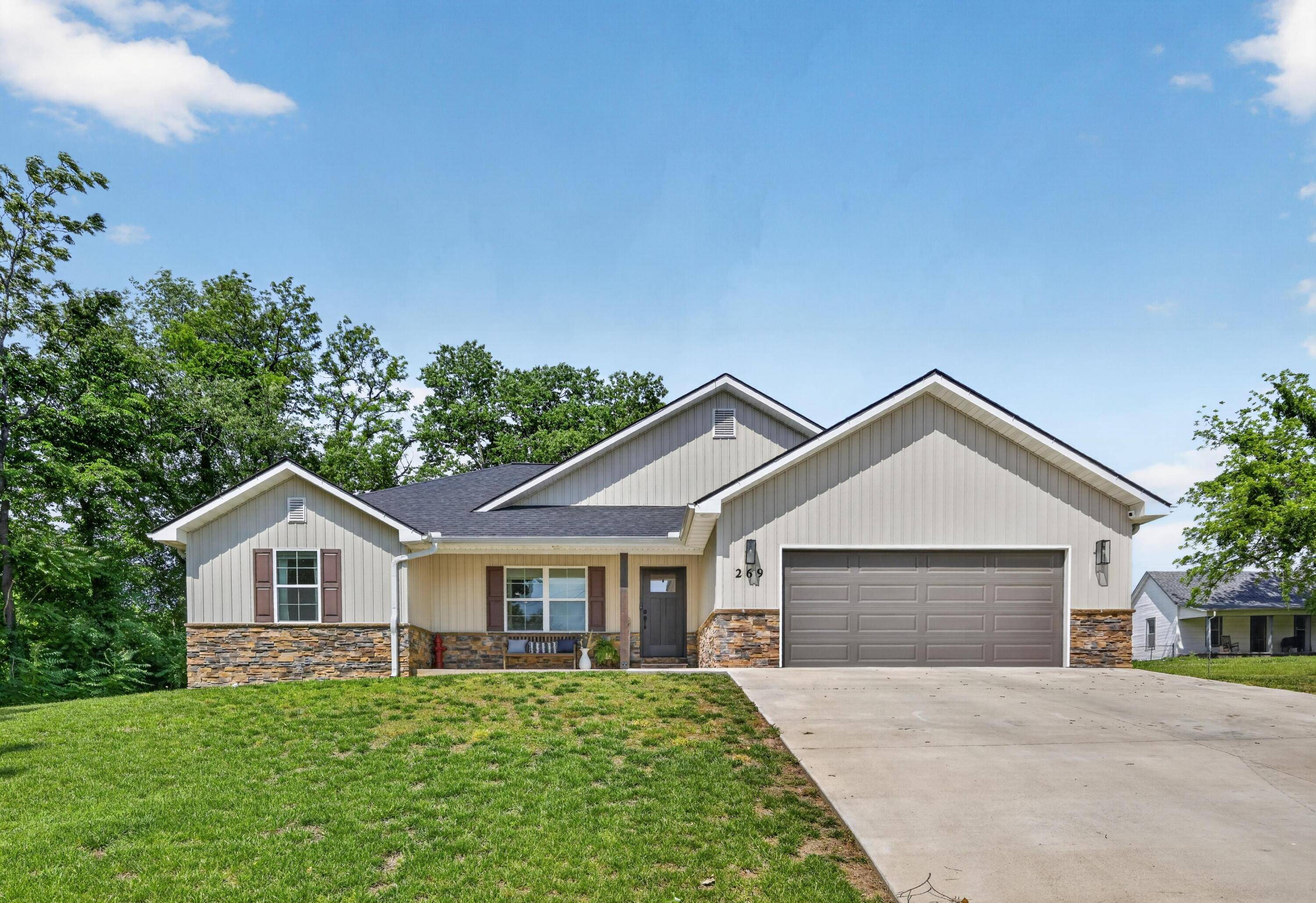 269 S 3rd Street ST, Oronogo, MO 64855
