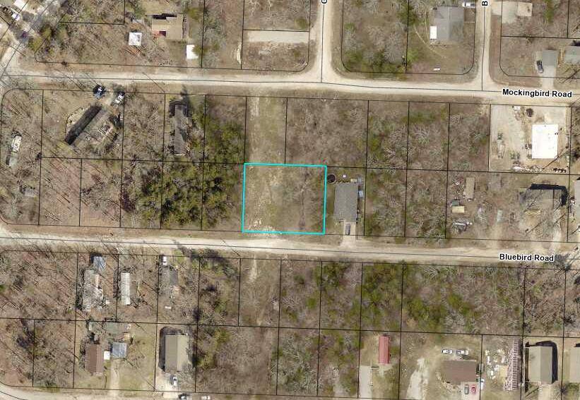 3013 Bluebird RD, Merriam Woods, MO 65740