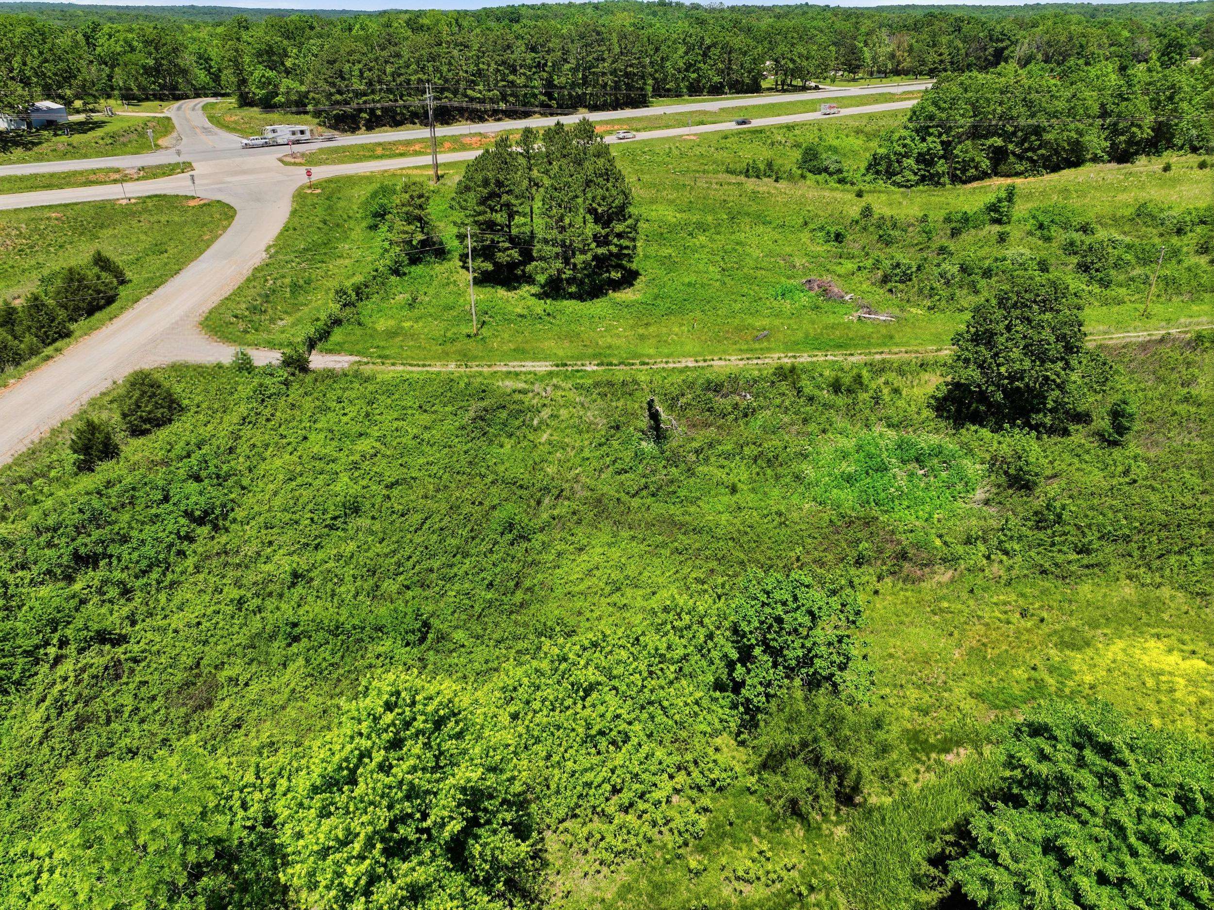 2810 County Road 2390, Mountain View, MO 65548