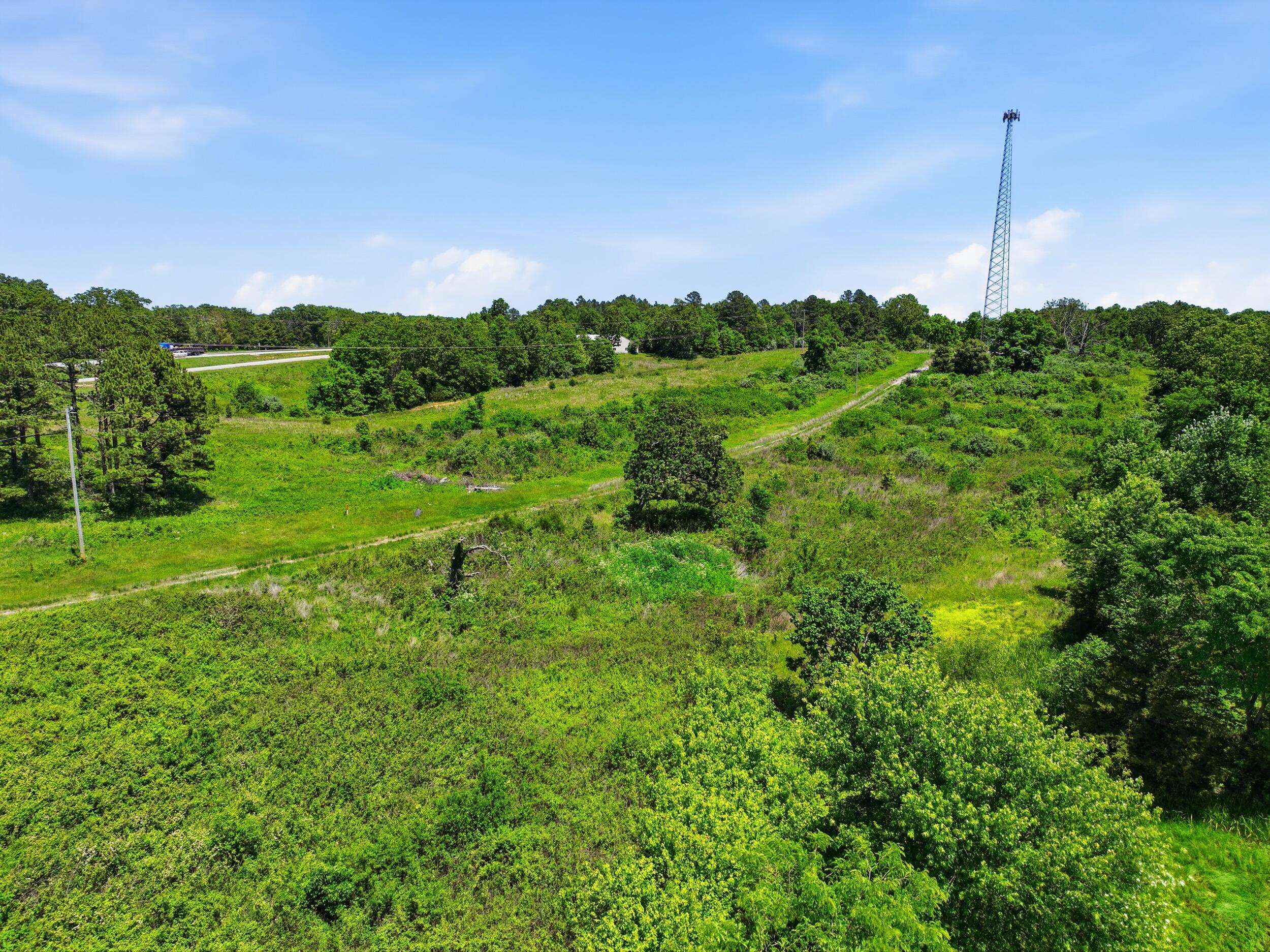 2810 County Road 2390, Mountain View, MO 65548