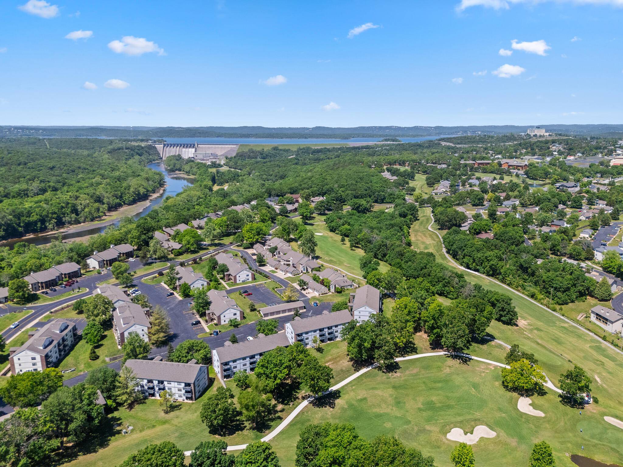 170 Bunker Ridge DR #9, Branson, MO 65616