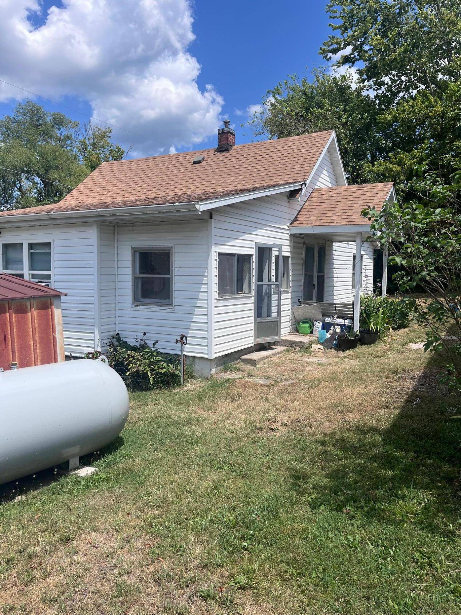 107 N Lister Street, Ava, MO 65608