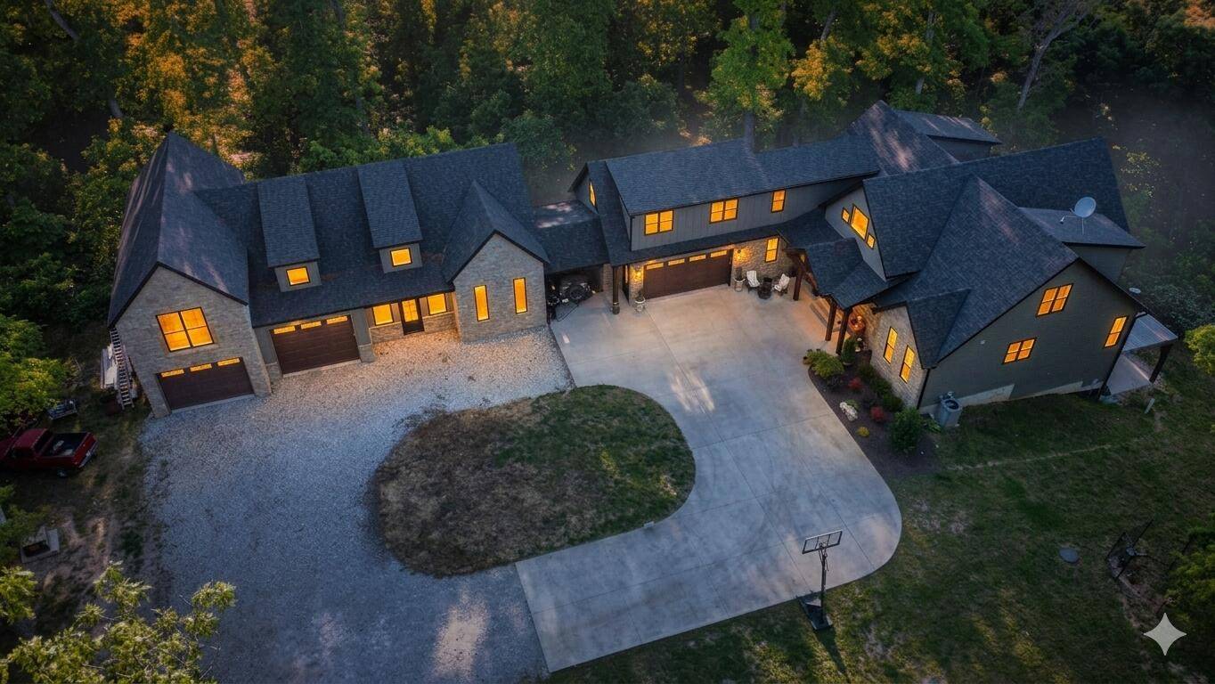 950 Regal Heights LN, Galena, MO 65656