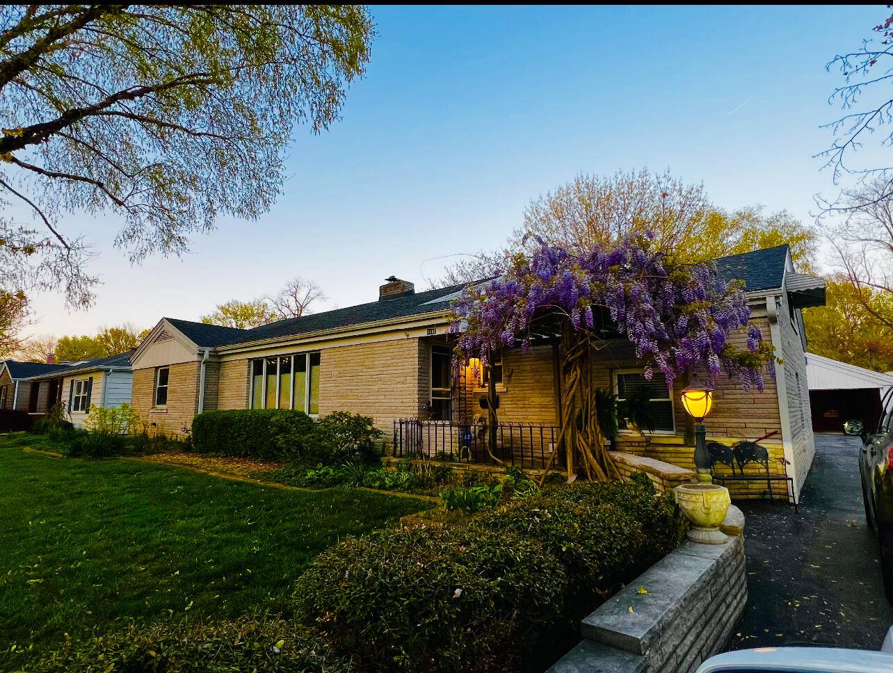 1140 S Weller AVE, Springfield, MO 65804