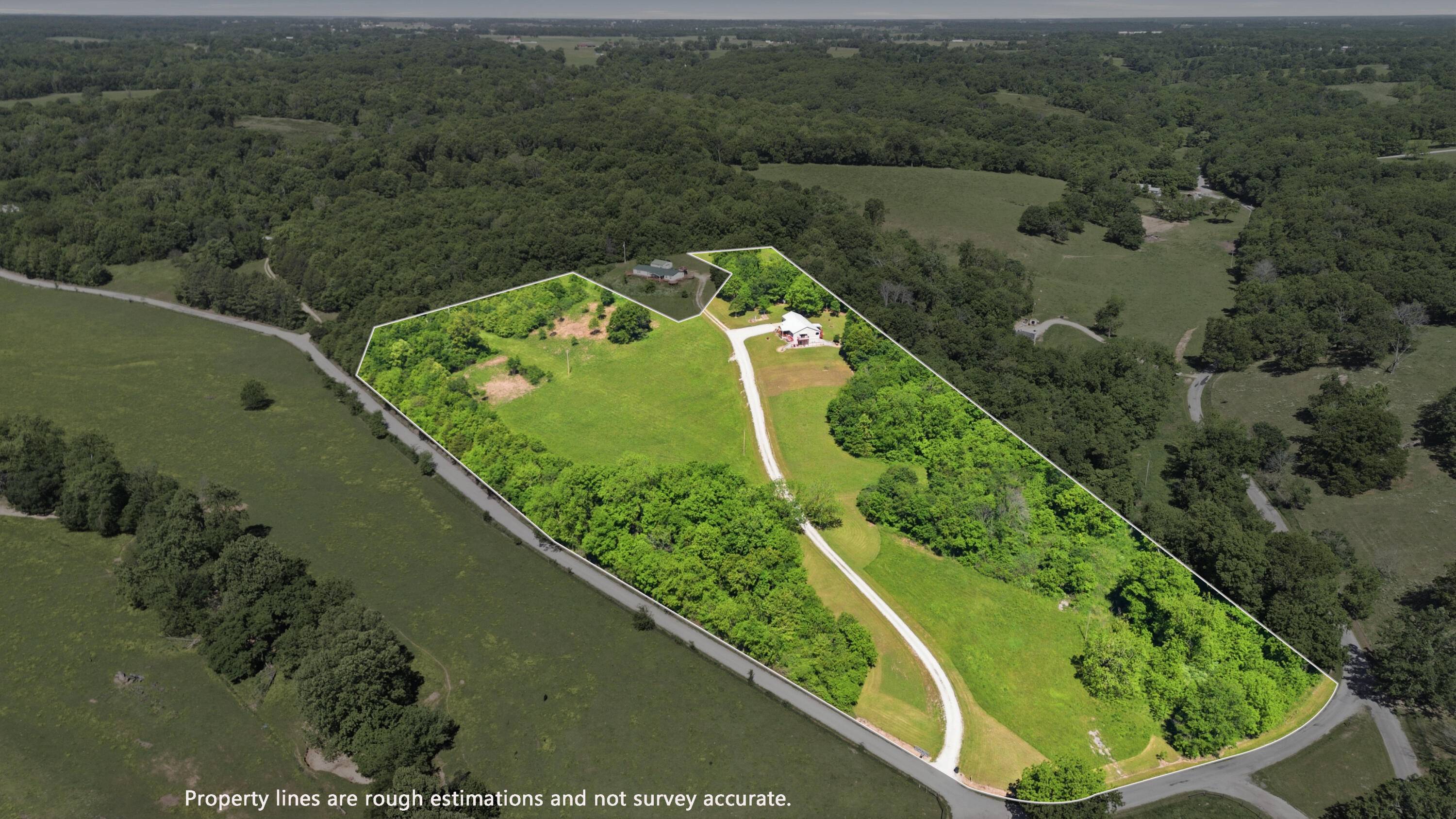 12968 Farm Road 2090, Purdy, MO 65734