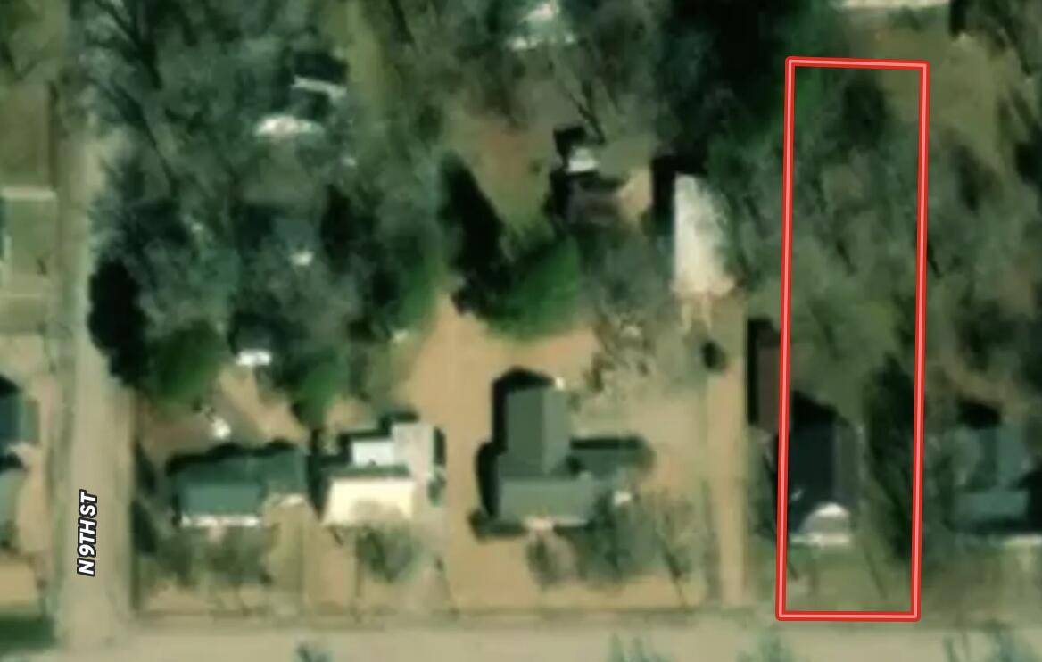 838 Chestnut ST, Thayer, MO 65791