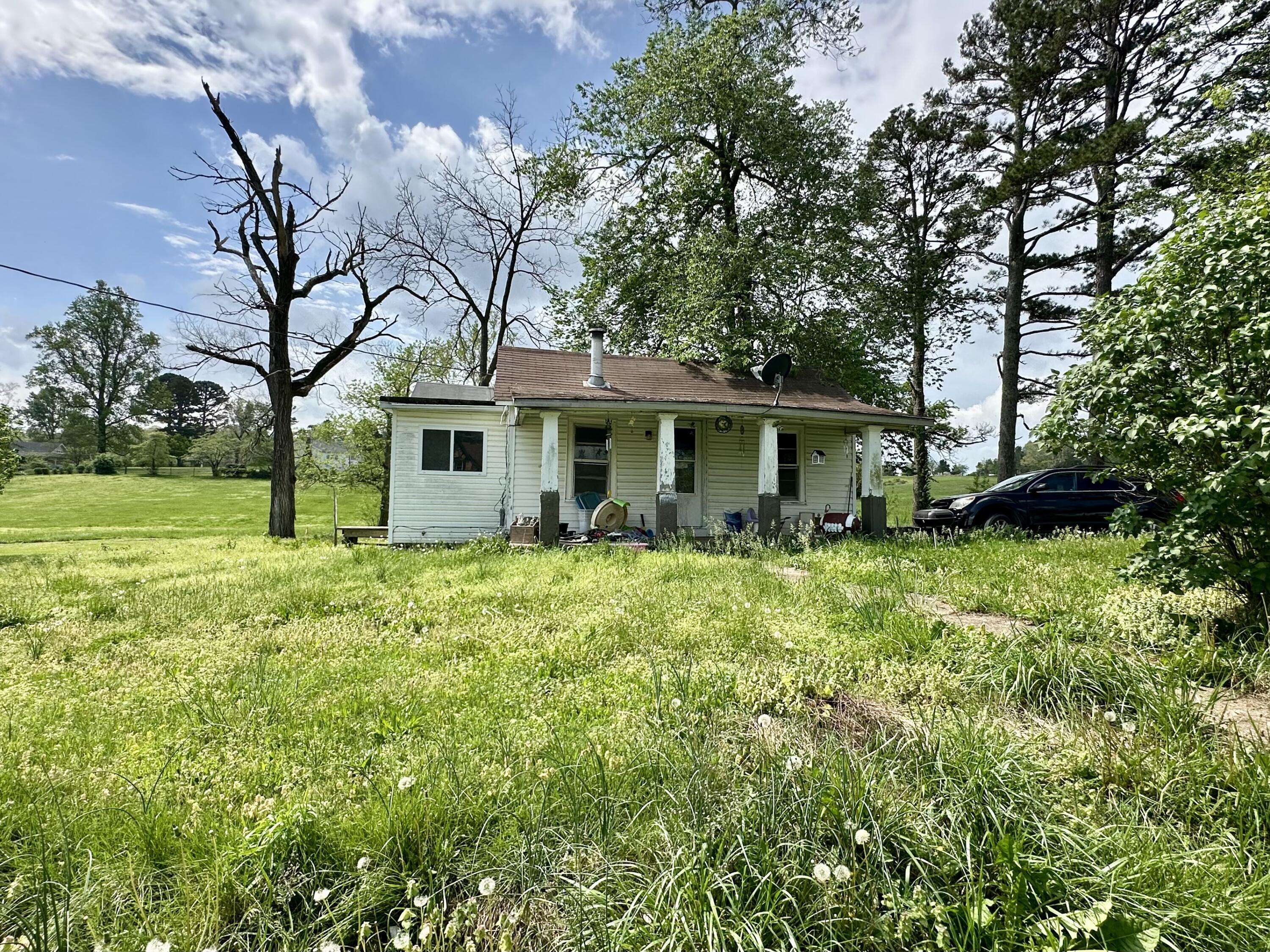 308 Pine Grove RD, Willow Springs, MO 65793