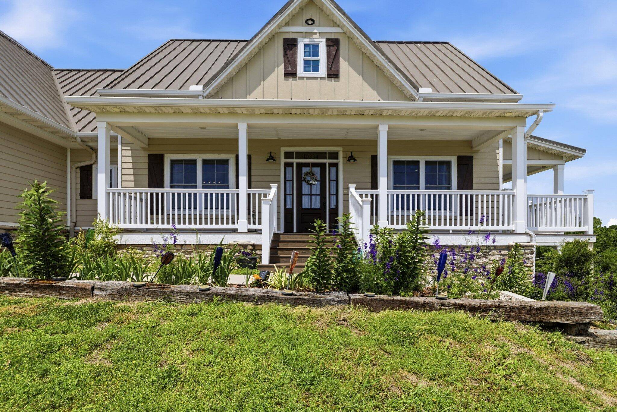 10334 Highway 96, Miller, MO 65707