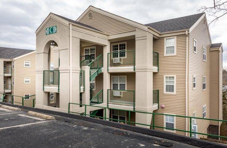 525 Valley View RD #301, Branson, MO 65616