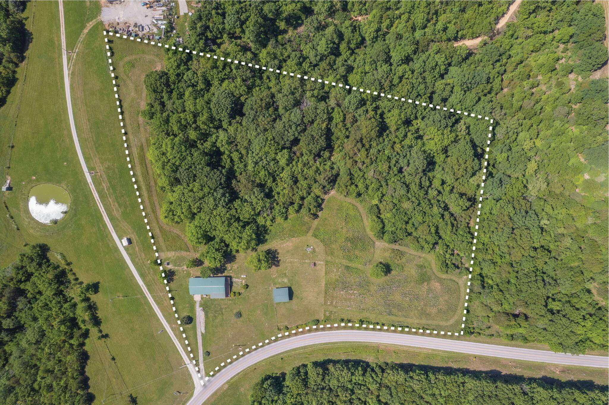25048 State Highway 76, Cassville, MO 65625