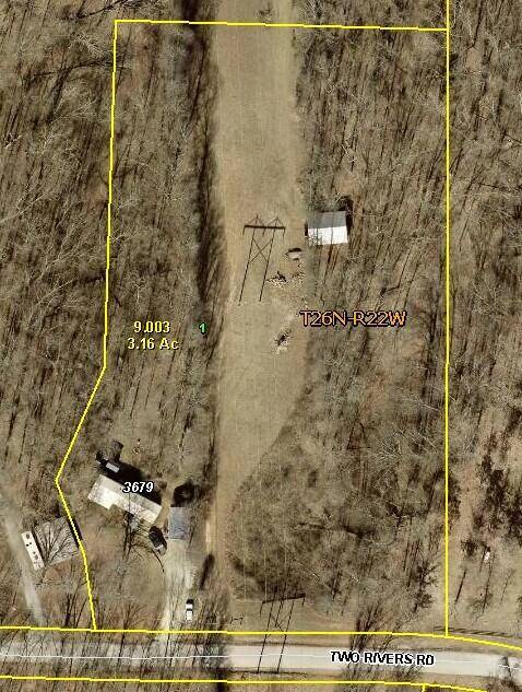 3679 Two Rivers RD, Highlandville, MO 65669