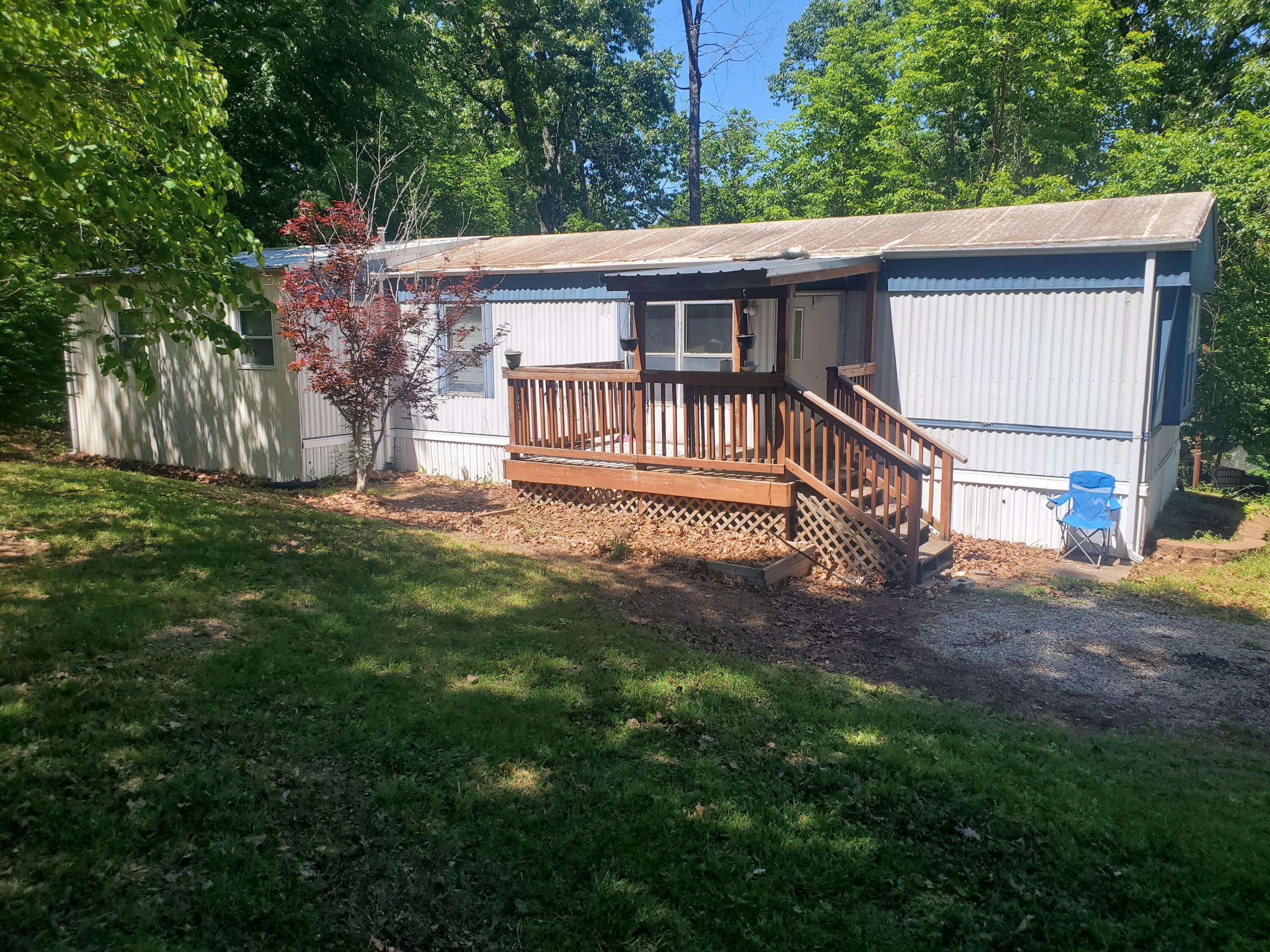 3679 Two Rivers RD, Highlandville, MO 65669