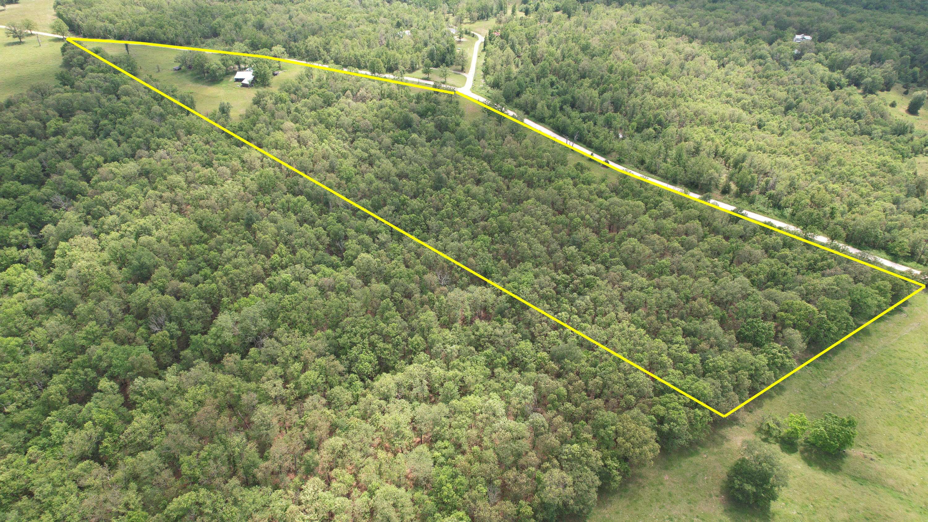 53 Wagon Wheel RD, Conway, MO 65632