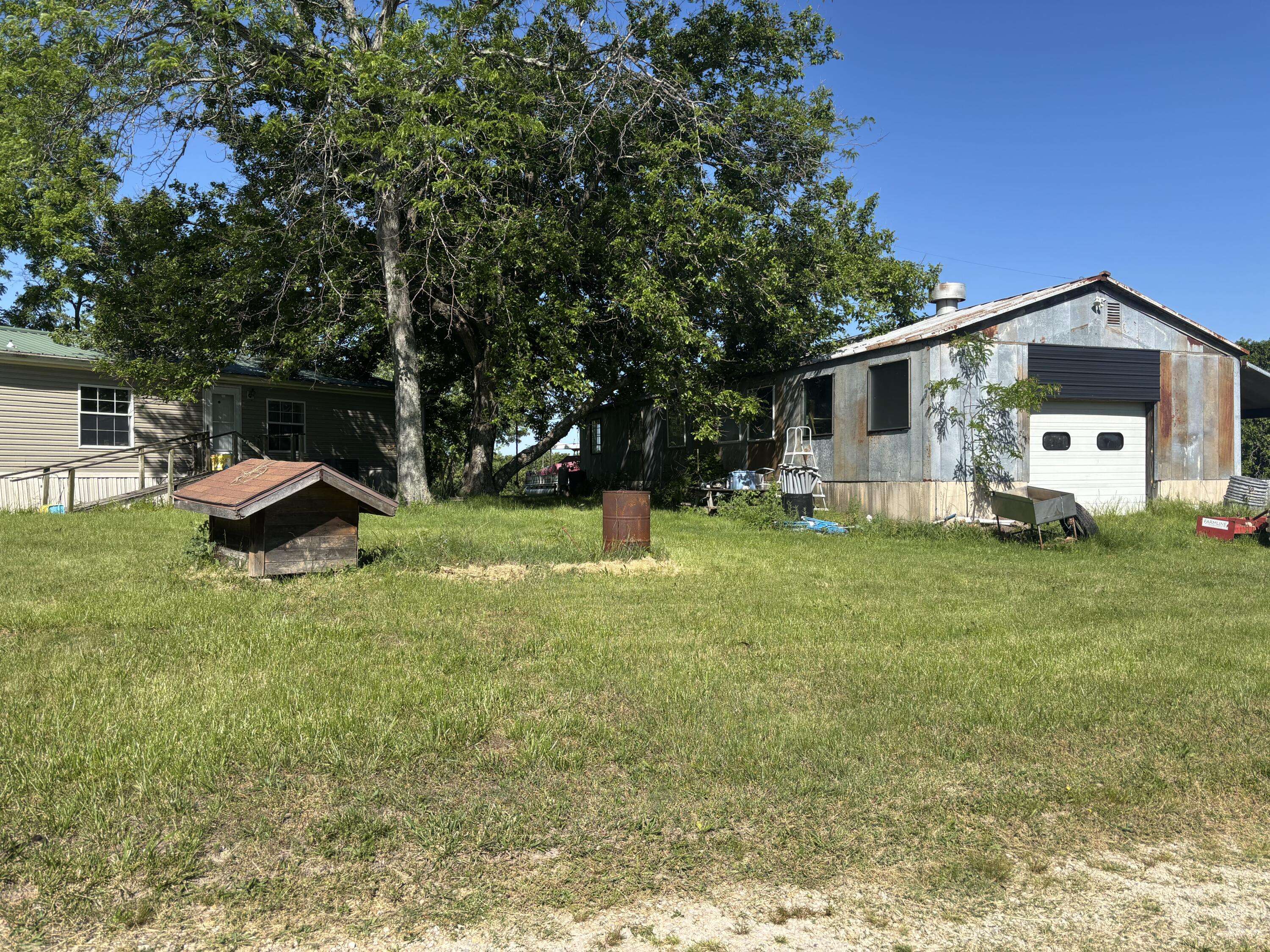 85 Horse Gate TRL, Long Lane, MO 65590