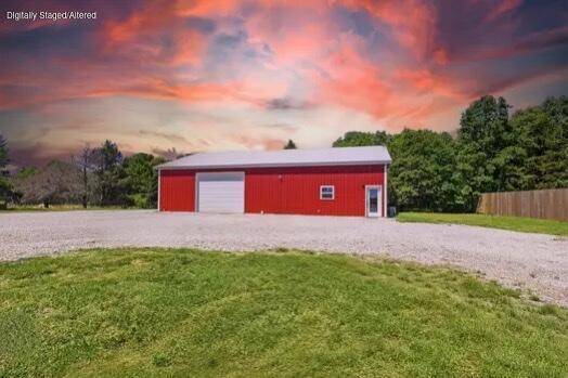 23949 E 824th RD, Humansville, MO 65674