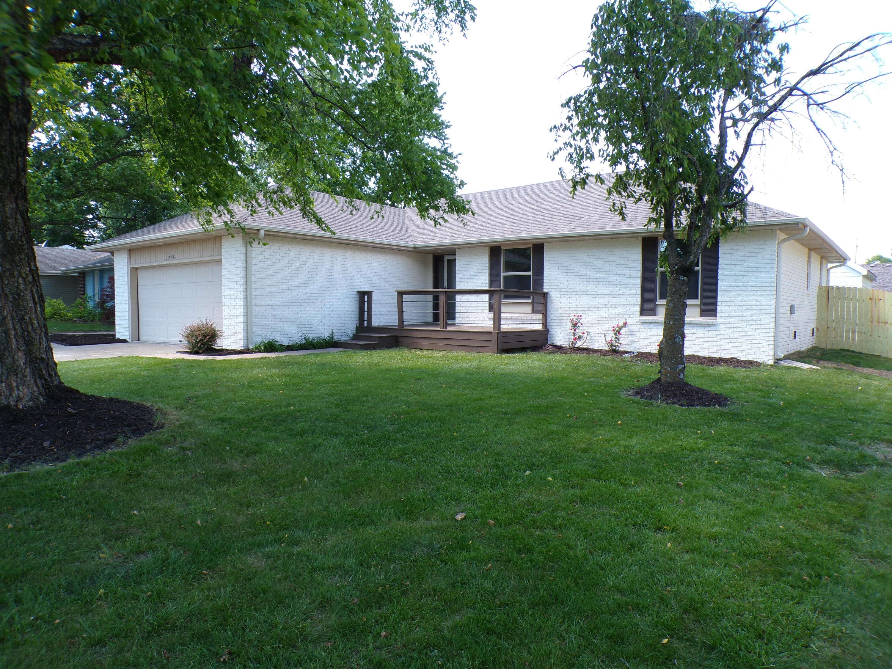 2735 W Westview ST, Springfield, MO 65807