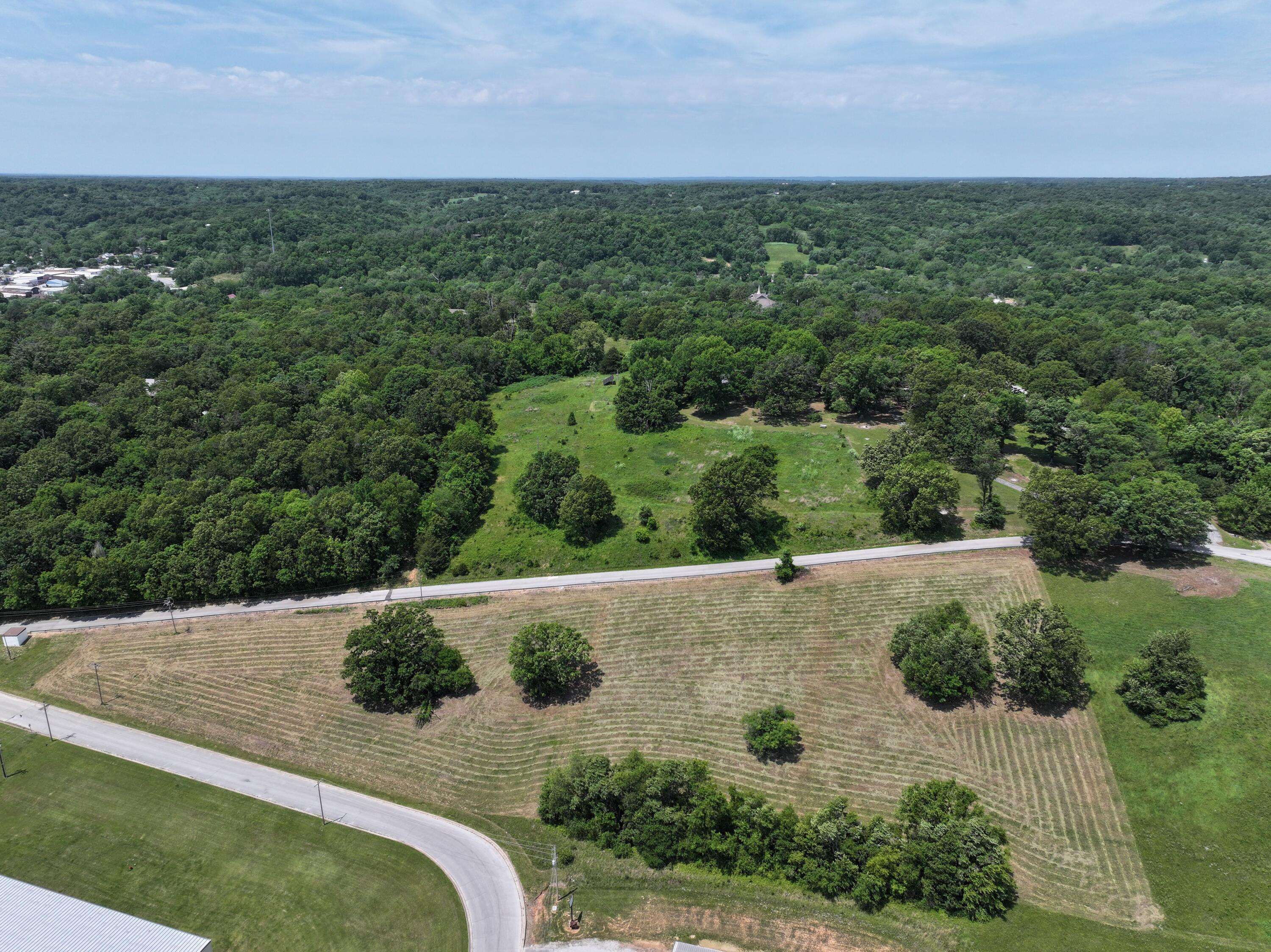 3.4ac Spring Valley RD, Anderson, MO 64831