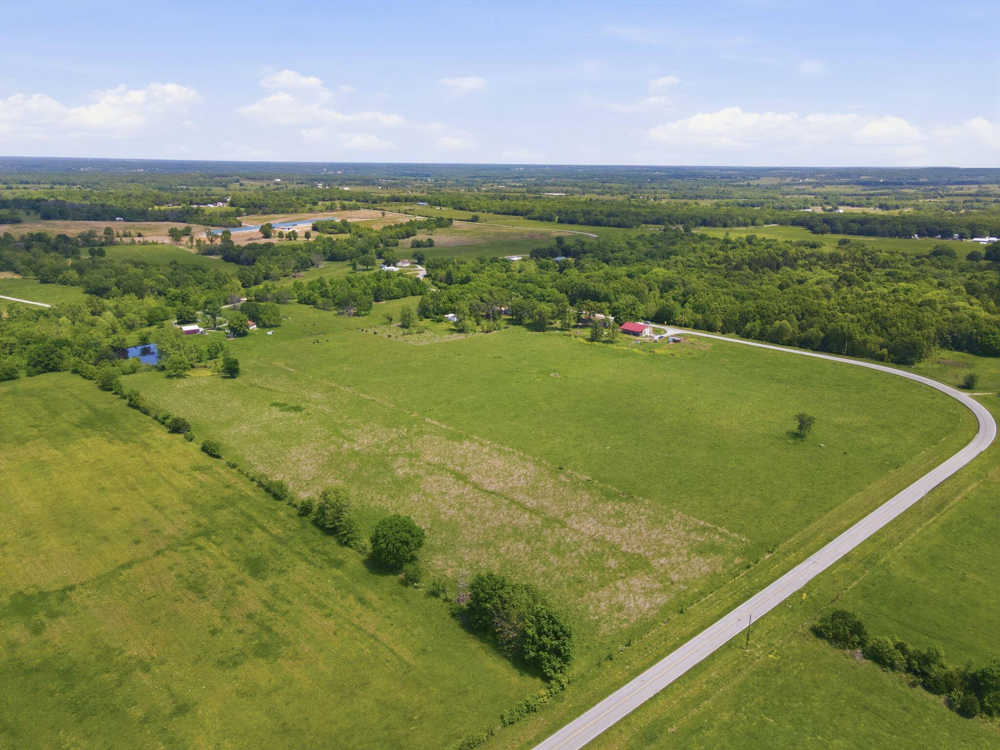 000 S Highway M, Dunnegan, MO 65640