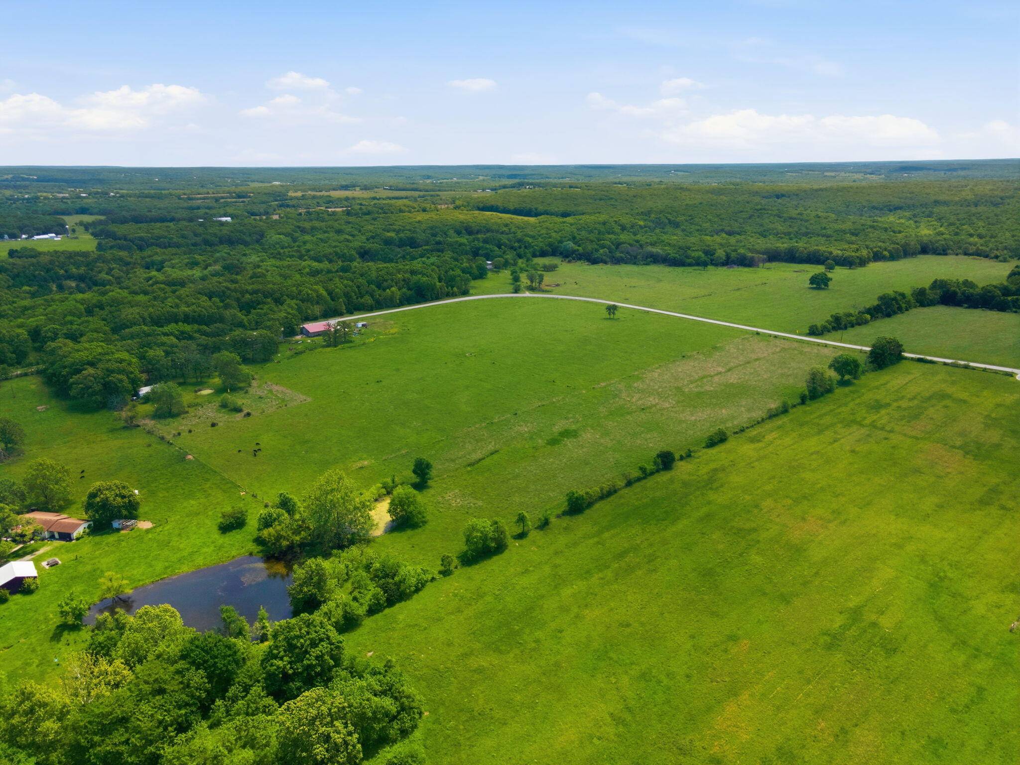 000 S Highway M, Dunnegan, MO 65640