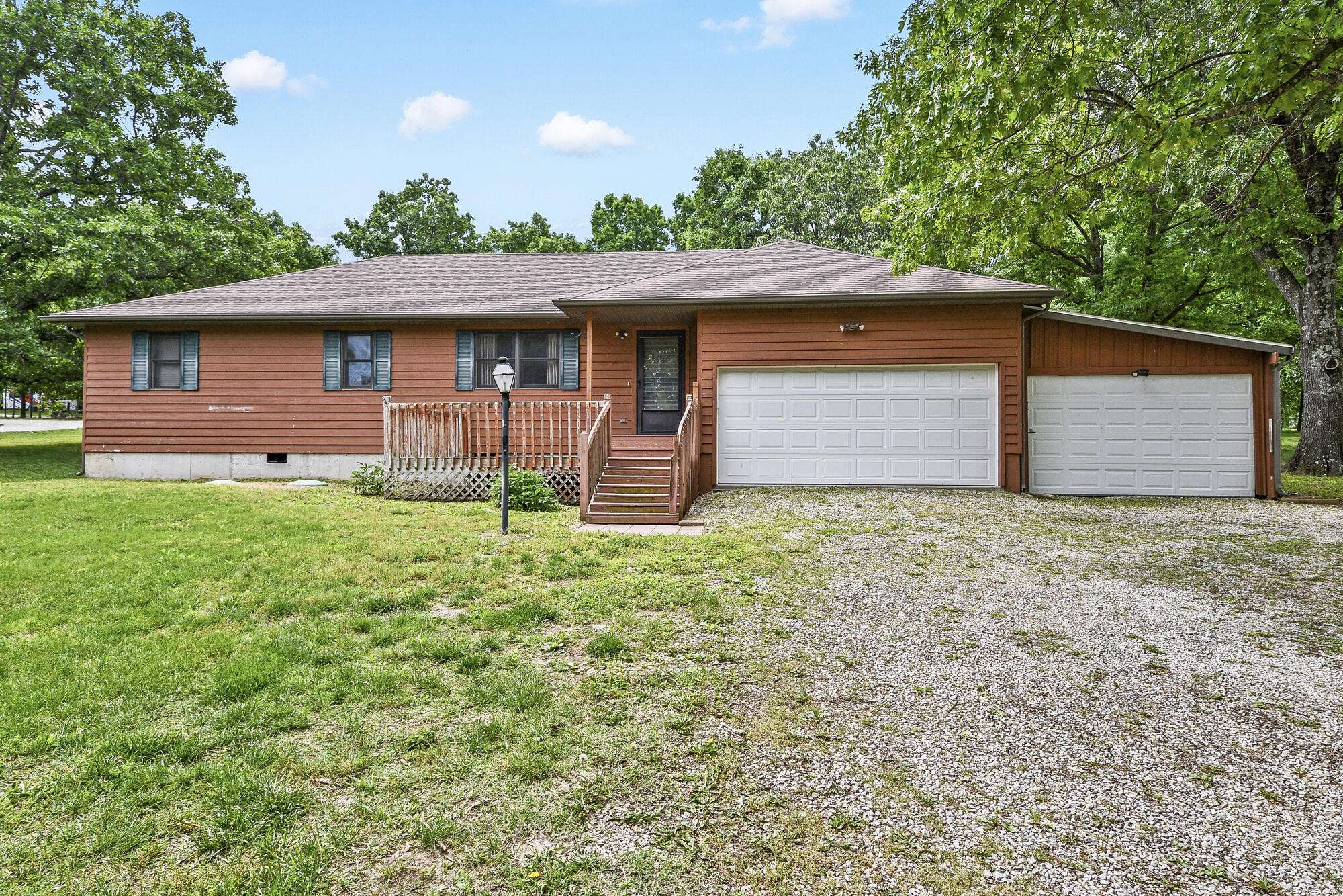1194 State Highway Dd, Marshfield, MO 65706