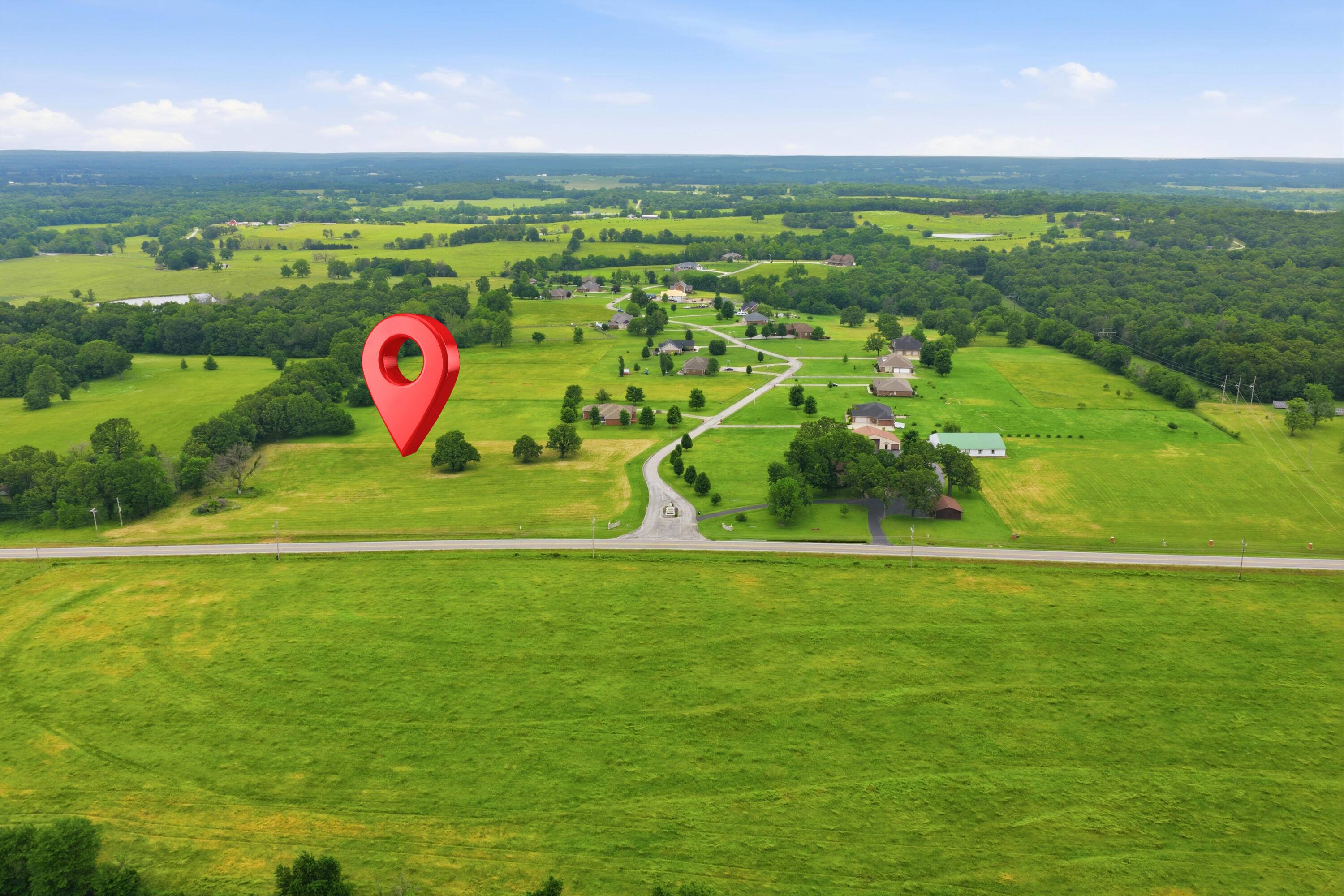 00 S 146th RD, Bolivar, MO 65613