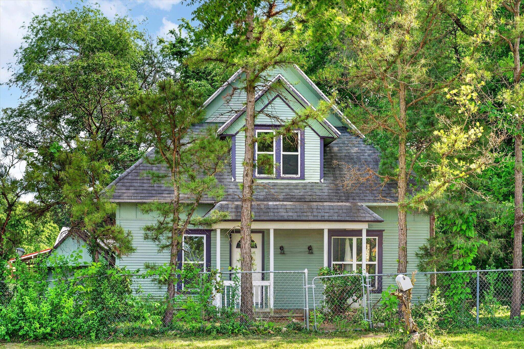 310 W 4th ST, Fair Play, MO 65649