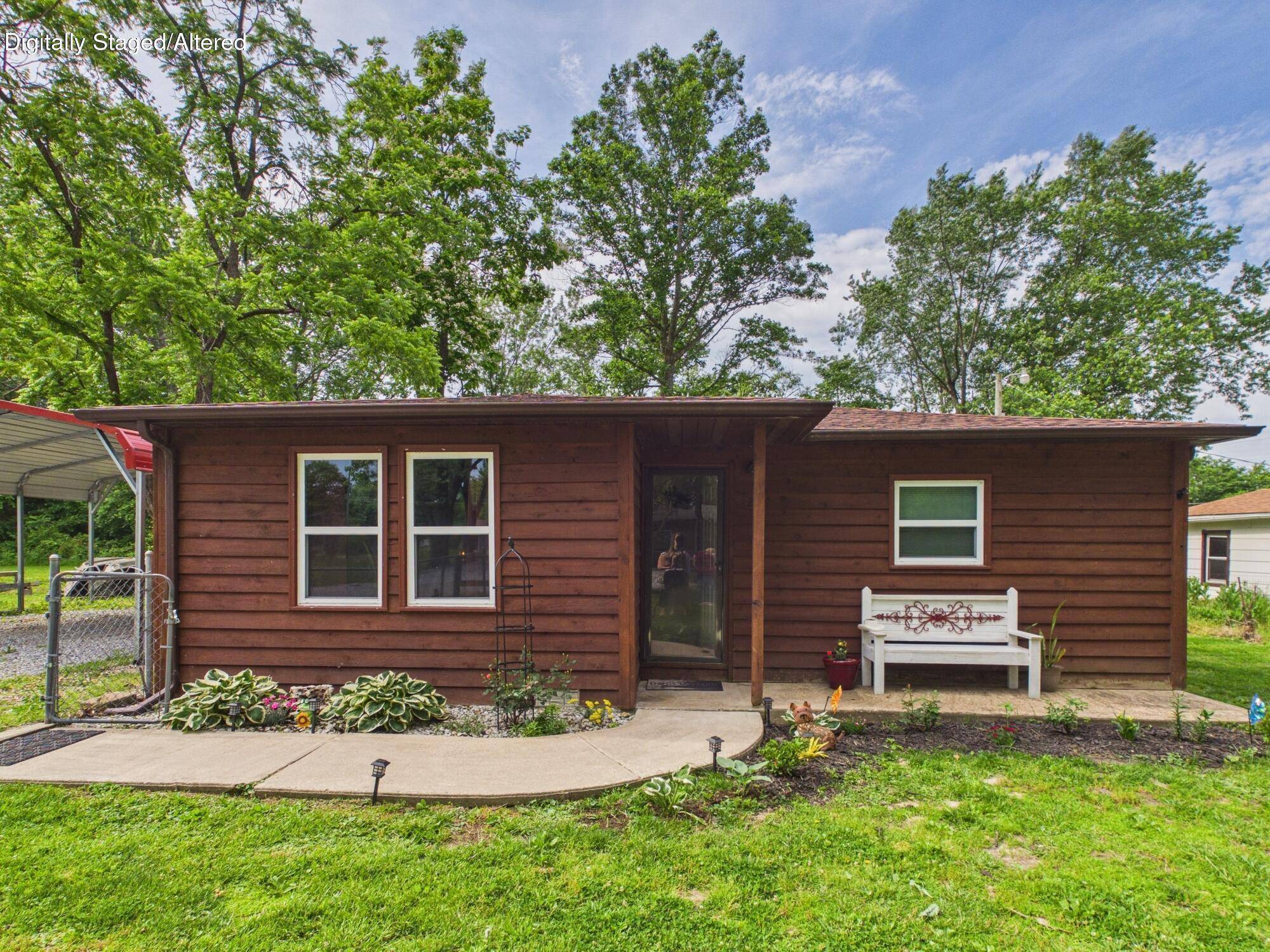 234 Kirkman ST, Licking, MO 65542