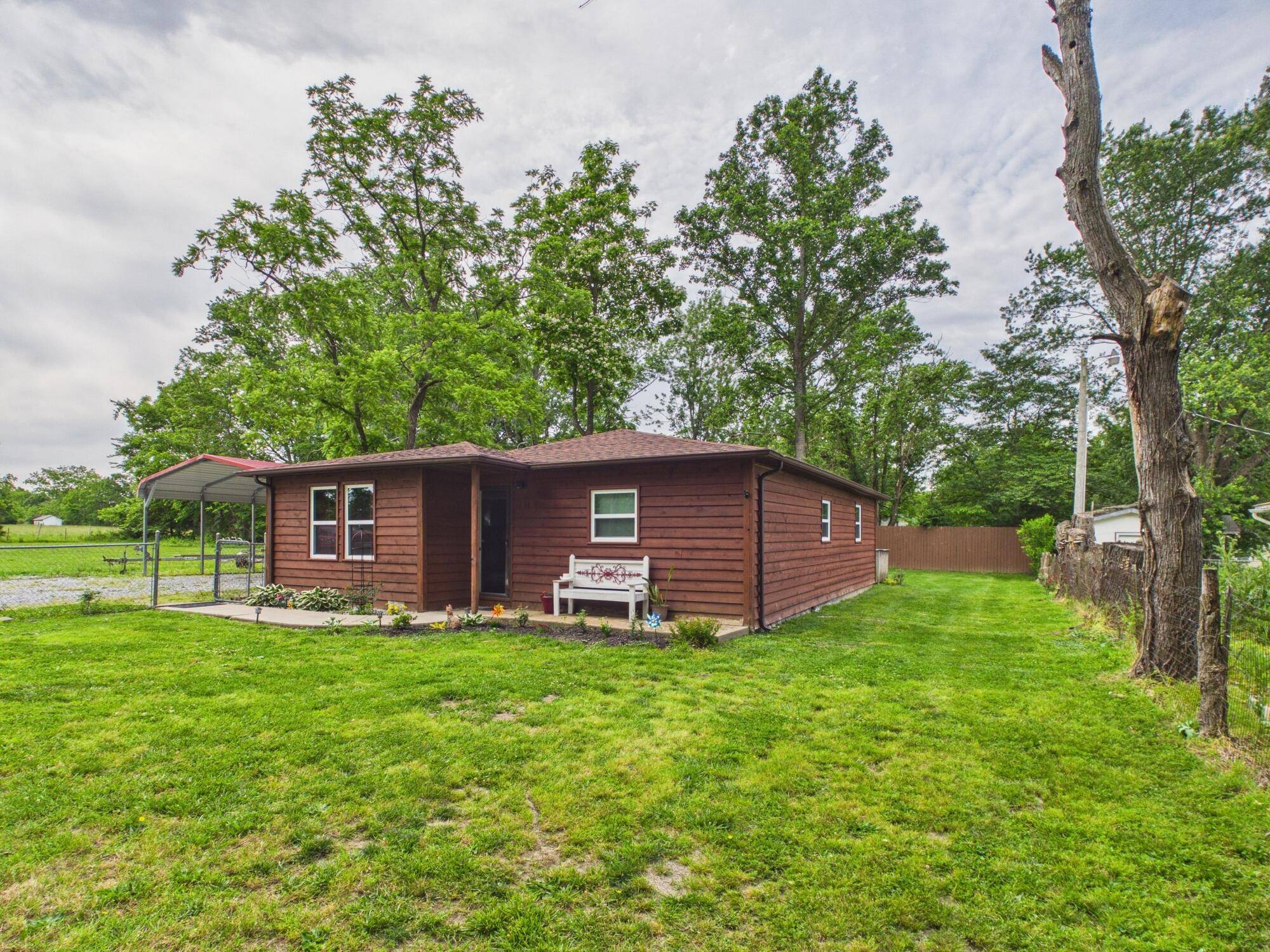 234 Kirkman ST, Licking, MO 65542