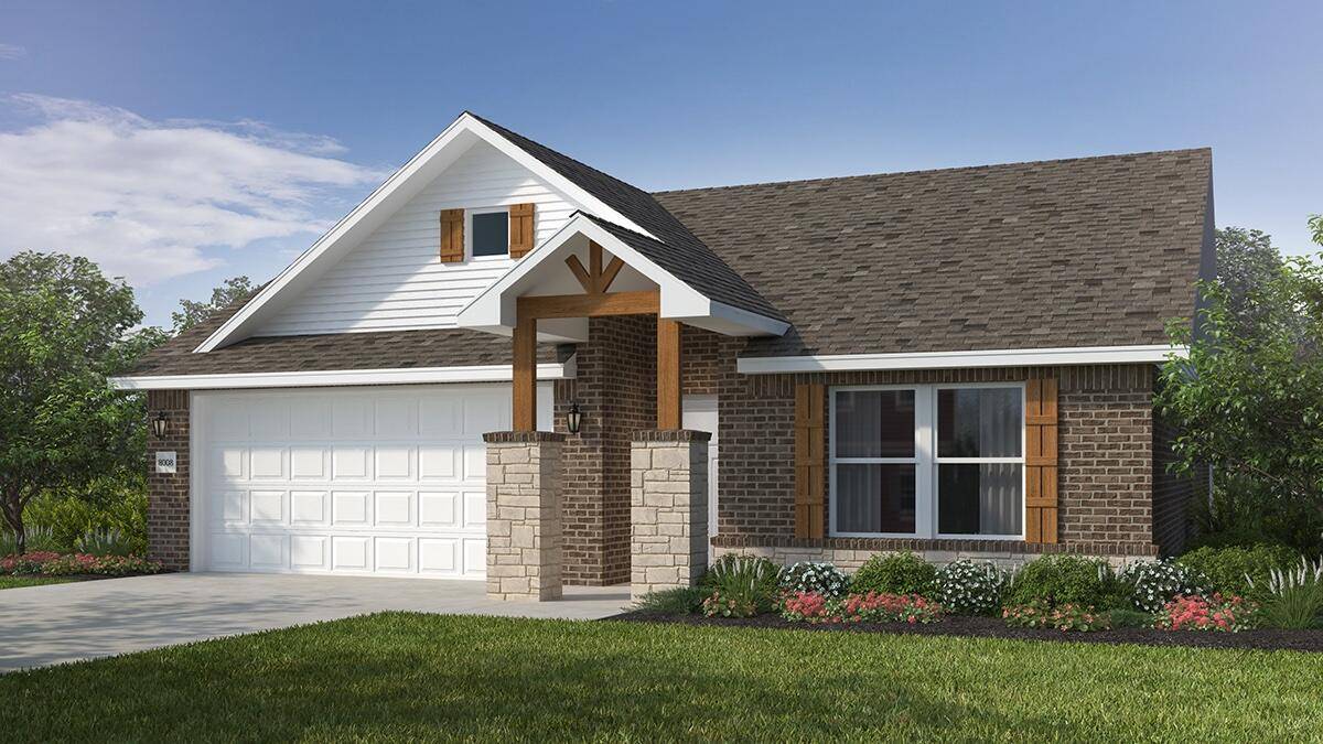 807 Aberdeen AVE, Carl Junction, MO 64834