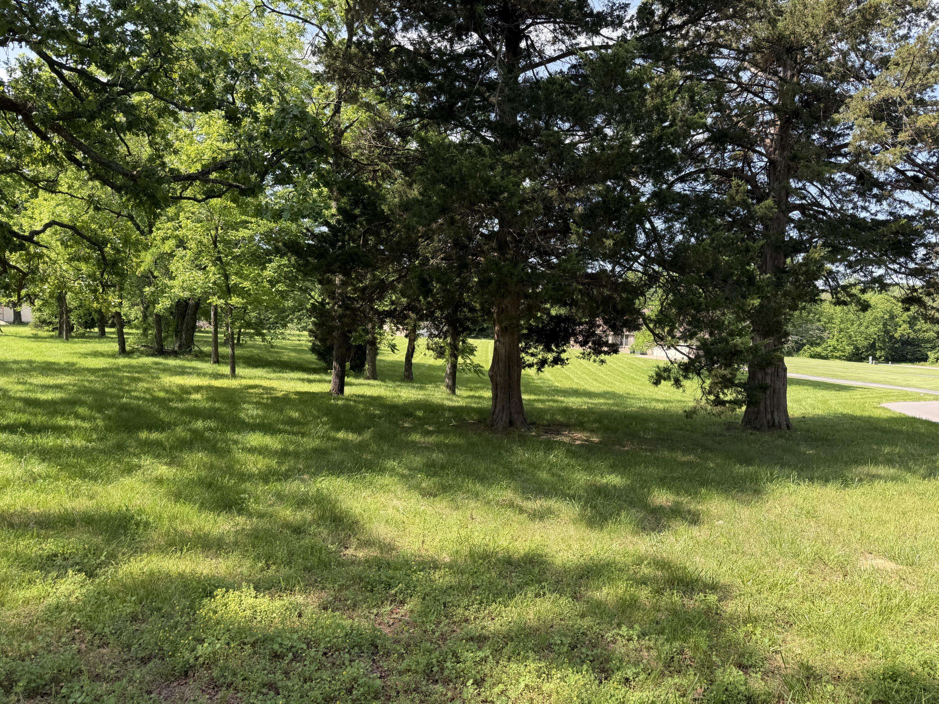 4261 S 94th RD, Bolivar, MO 65613