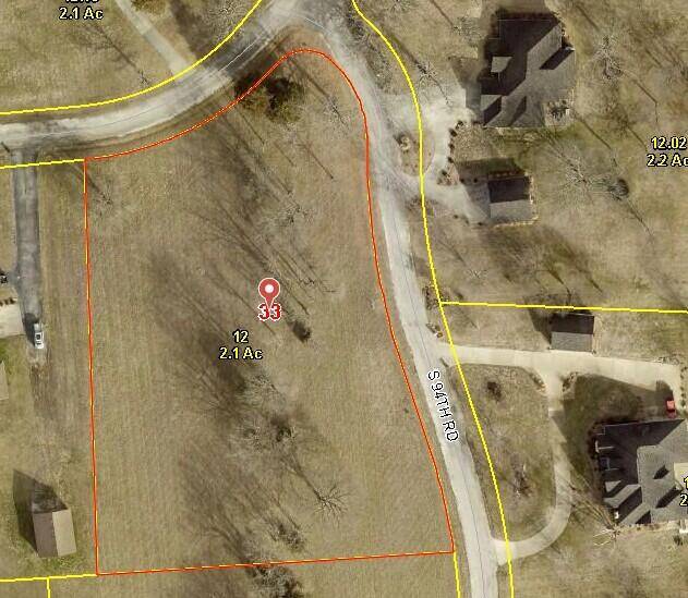 4261 S 94th RD, Bolivar, MO 65613