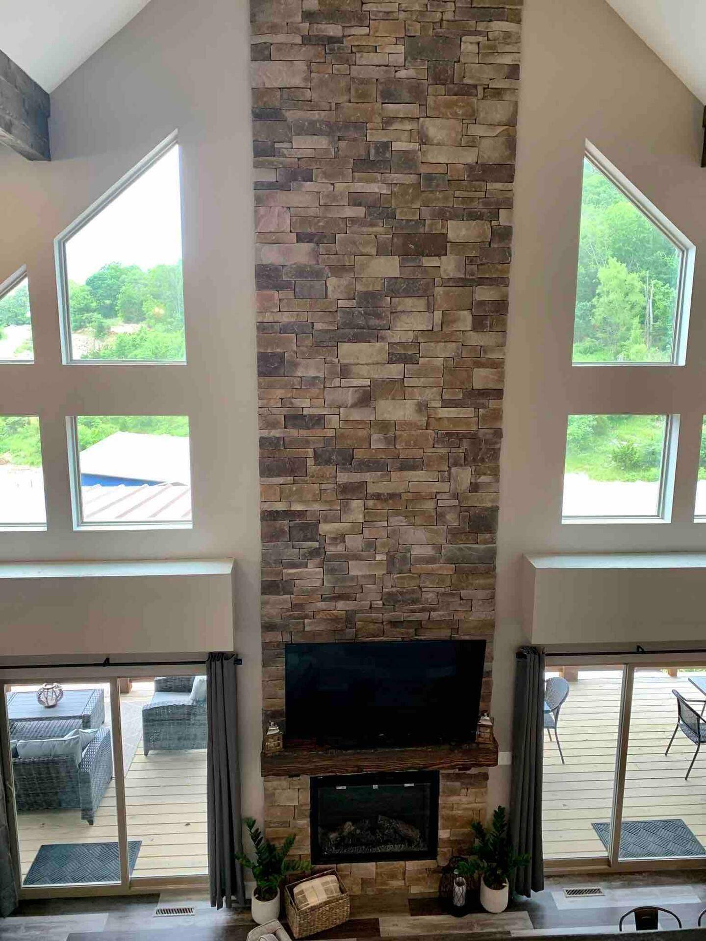 185 Lakefront DR, Branson, MO 65616