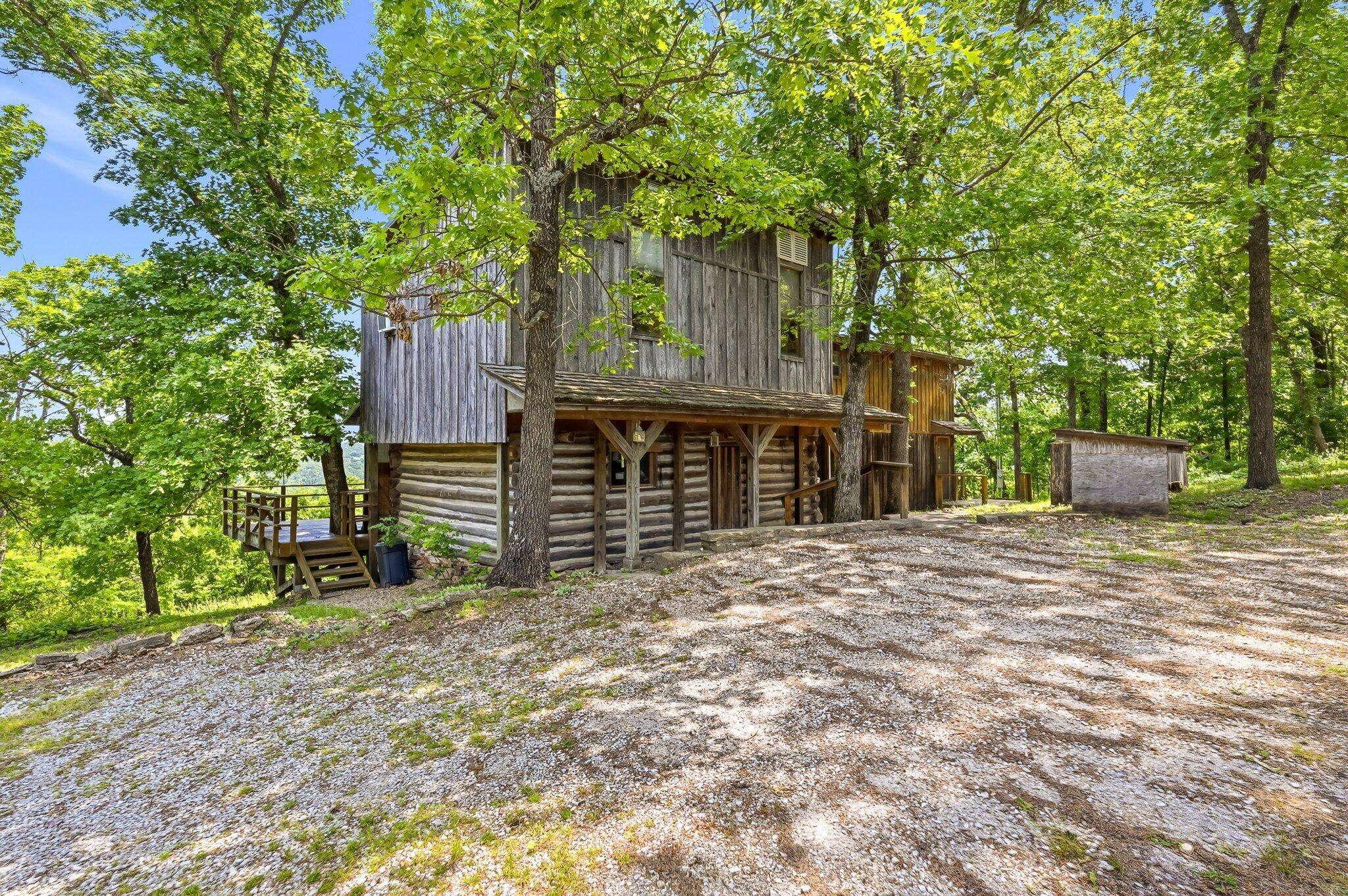 21006 State Highway E, Eagle Rock, MO 65641