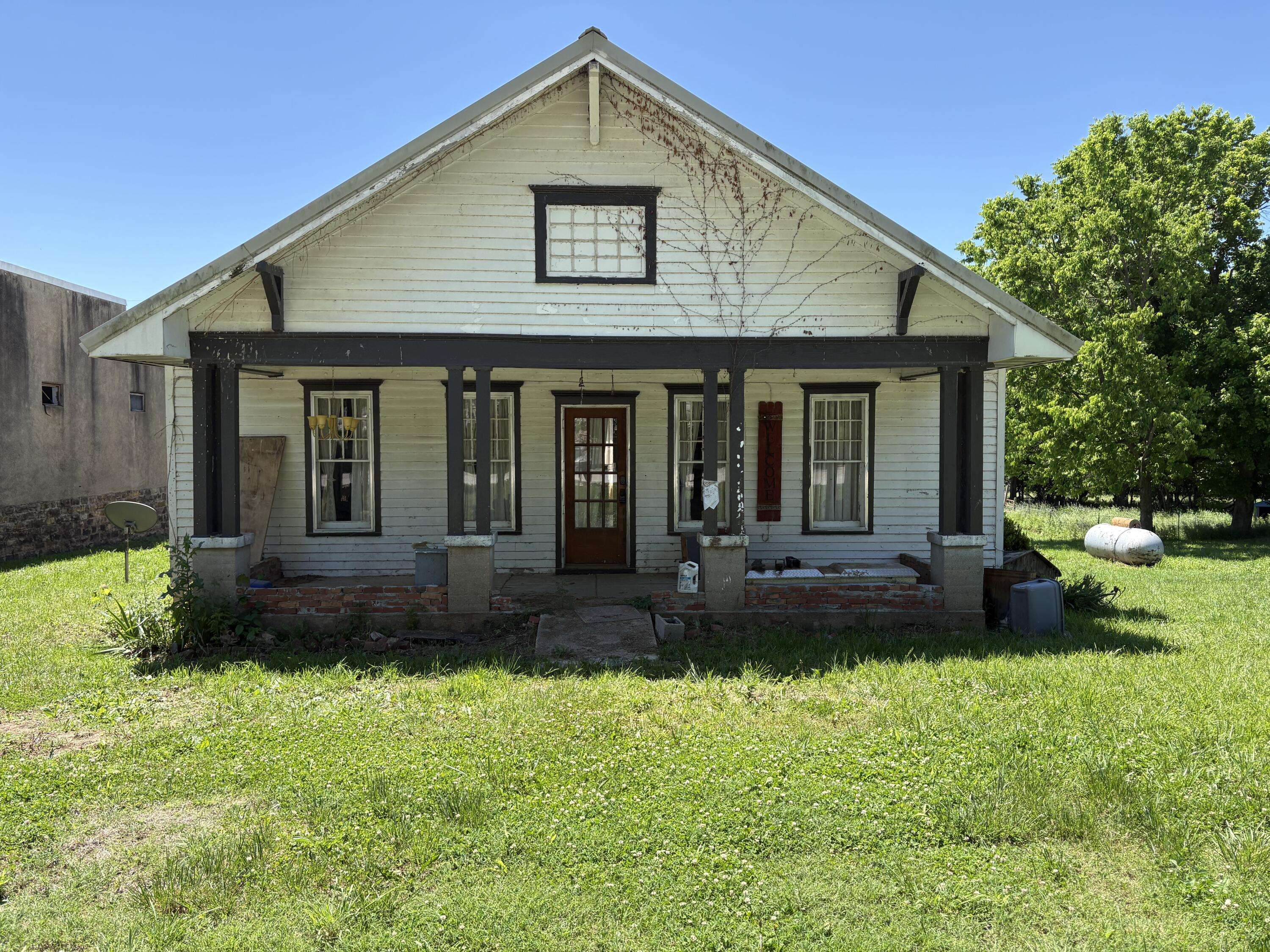 14480 E Spur, Stockton, MO 65785