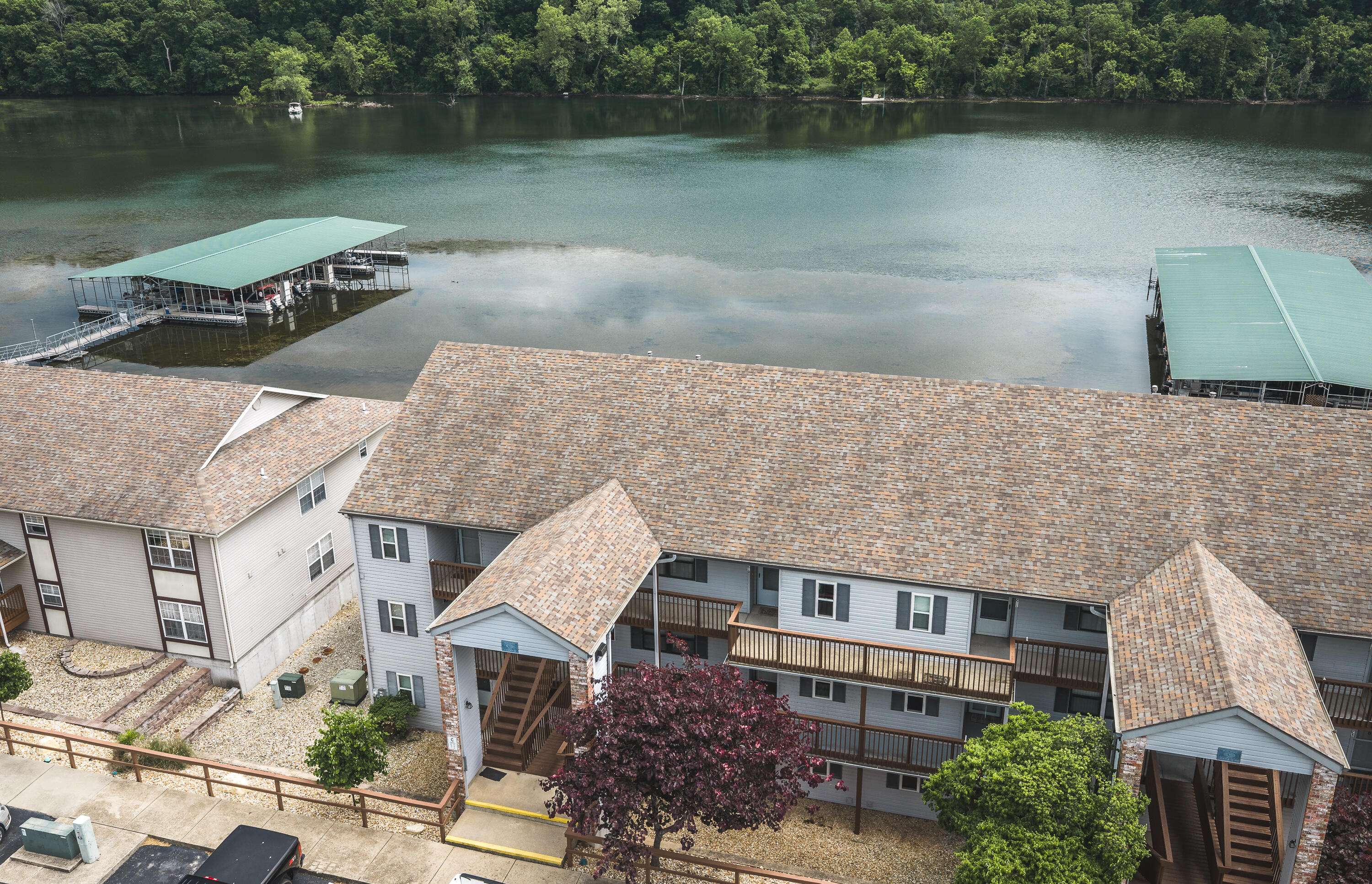 2529 State Highway 176 #Apt C2, Rockaway Beach, MO 65740