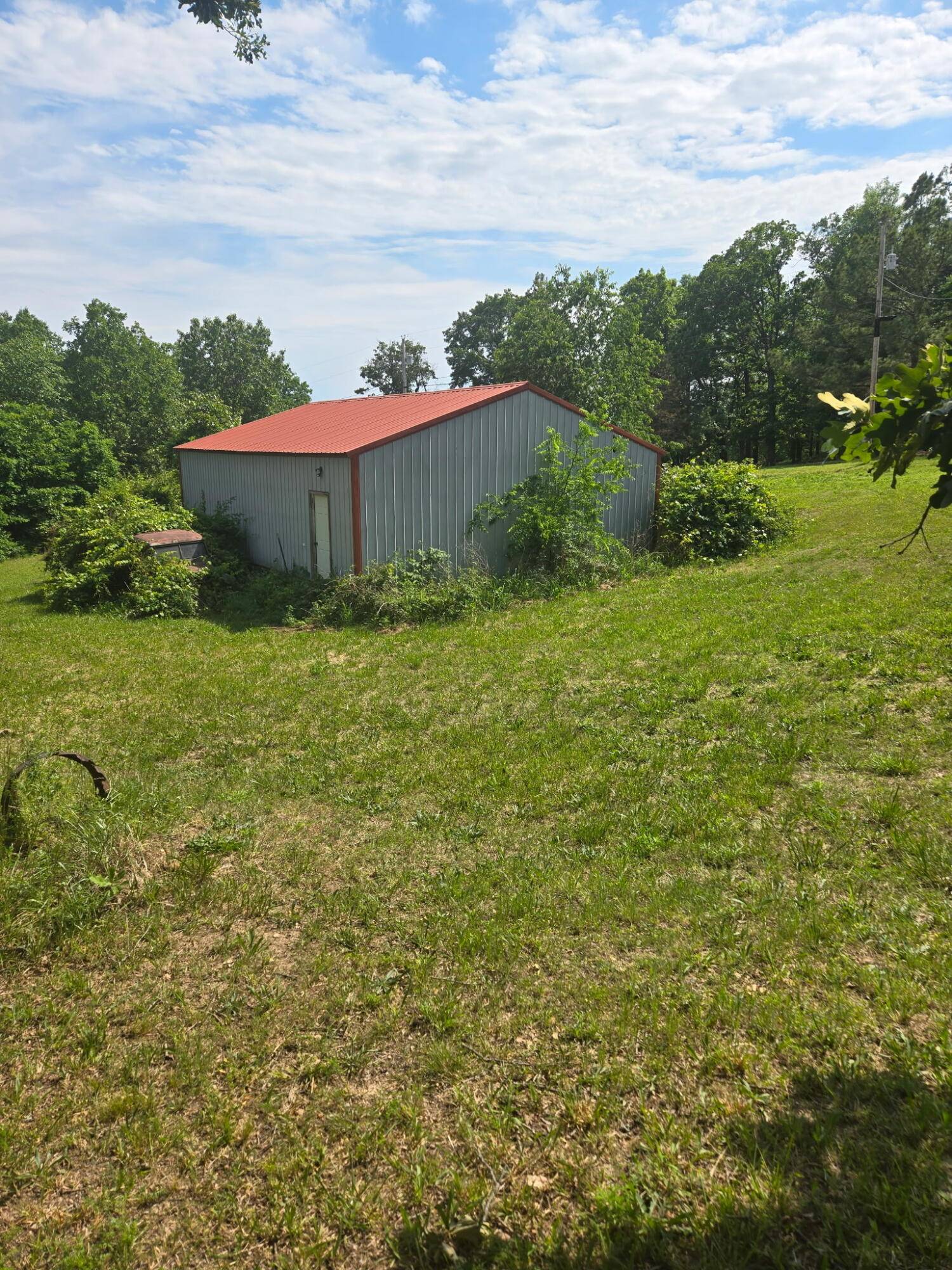 9123 Farm Road 1232, Aurora, MO 65605