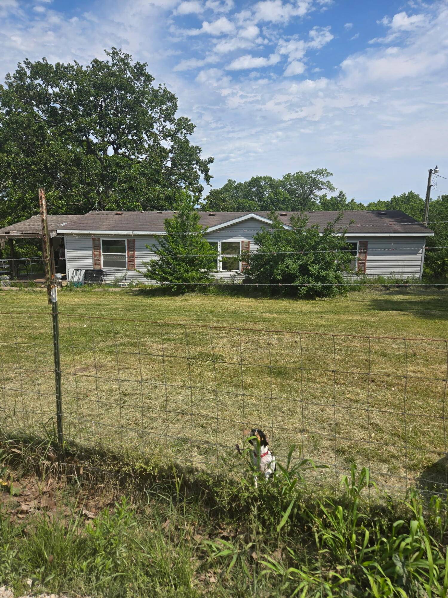 9123 Farm Road 1232, Aurora, MO 65605