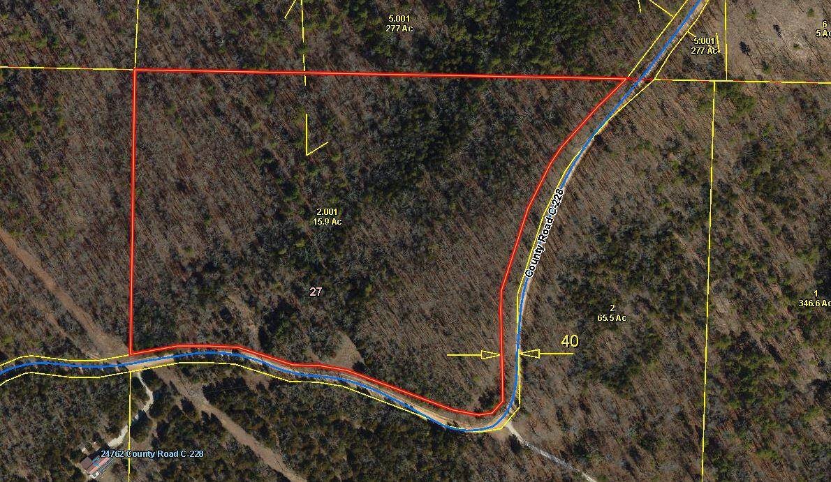 000 County Road C-228, Norwood, MO 65717