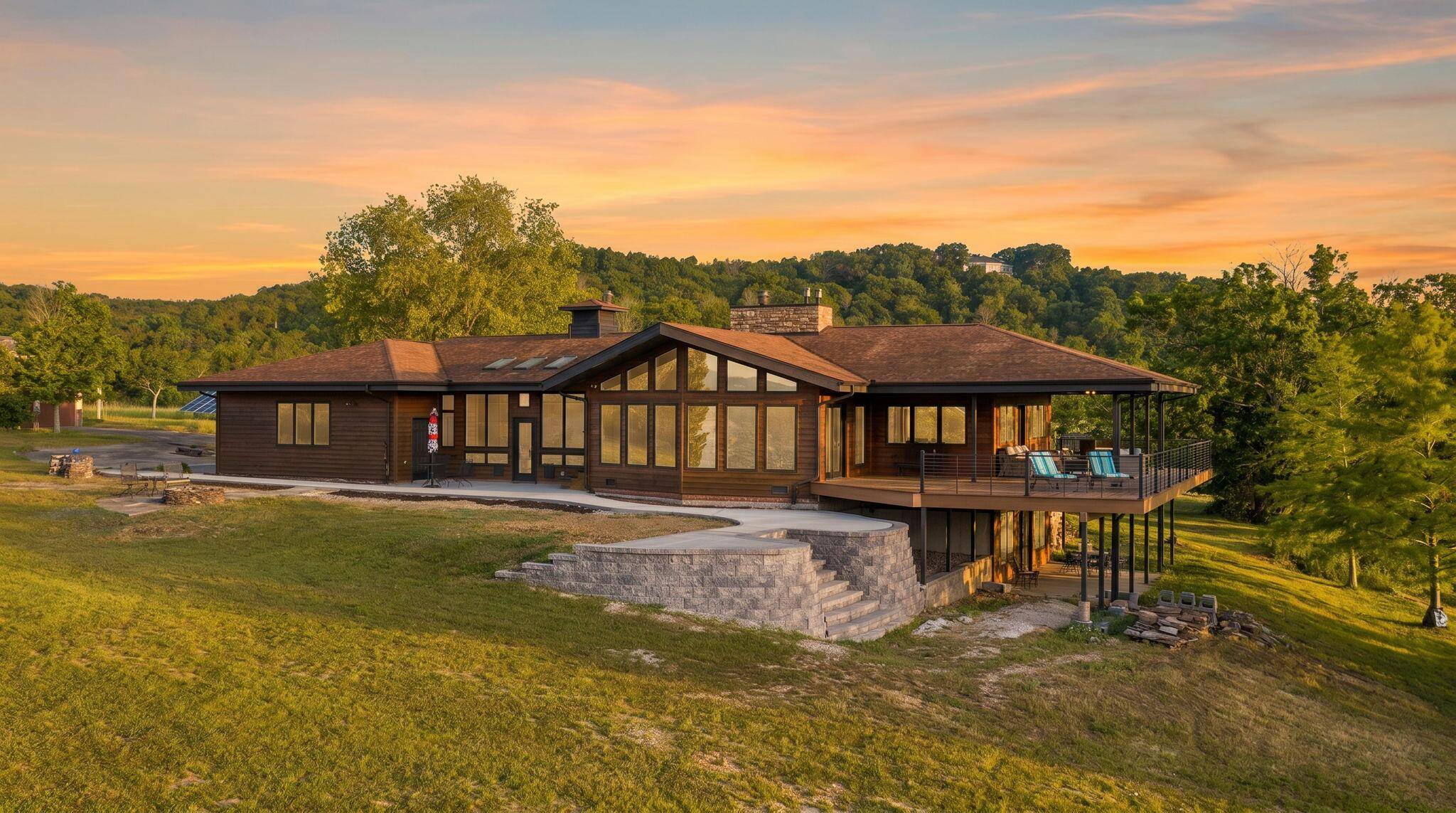244 Thomas LN, Shell Knob, MO 65747