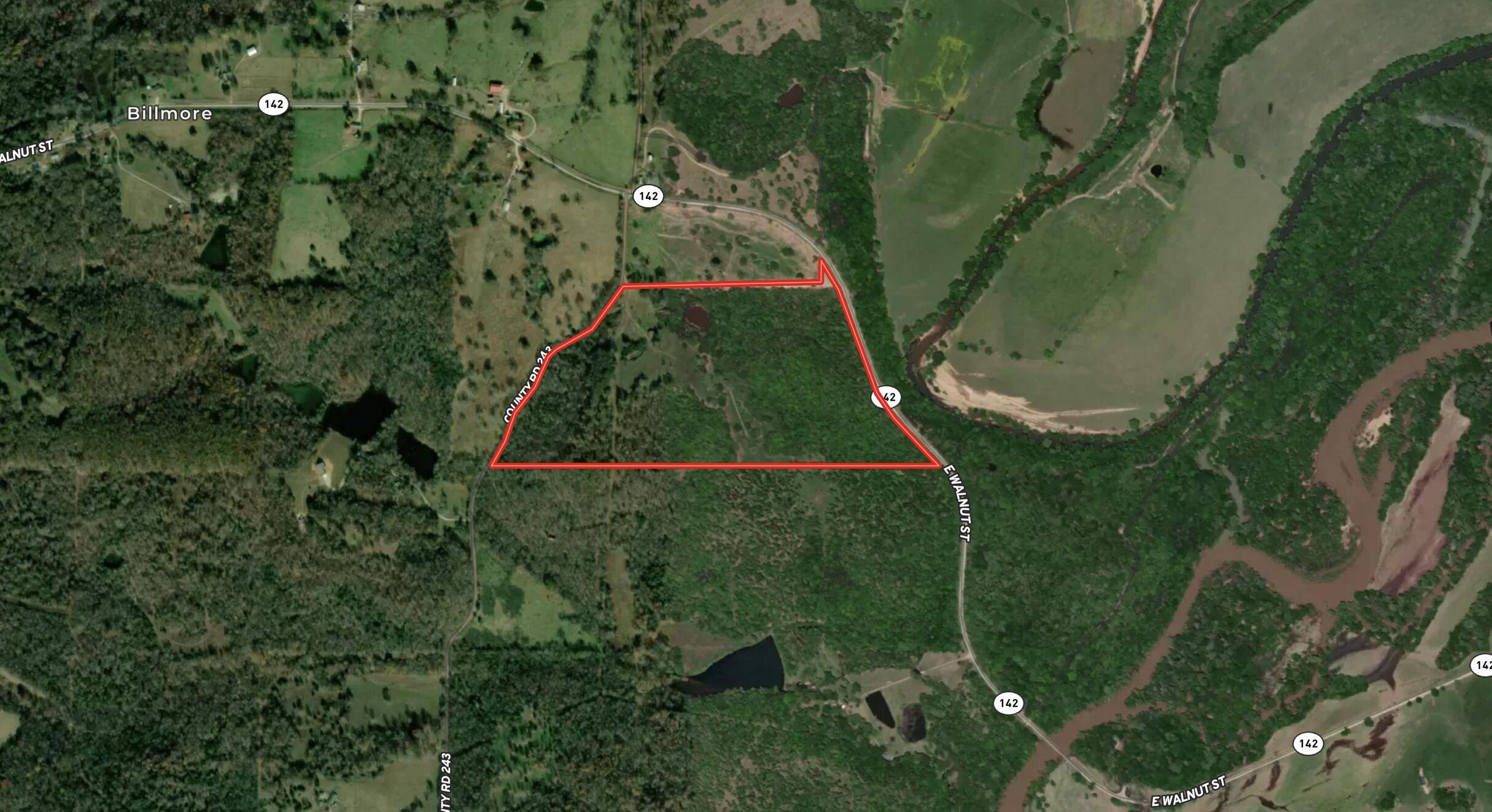 110 S County Road 243, Couch, MO 65690